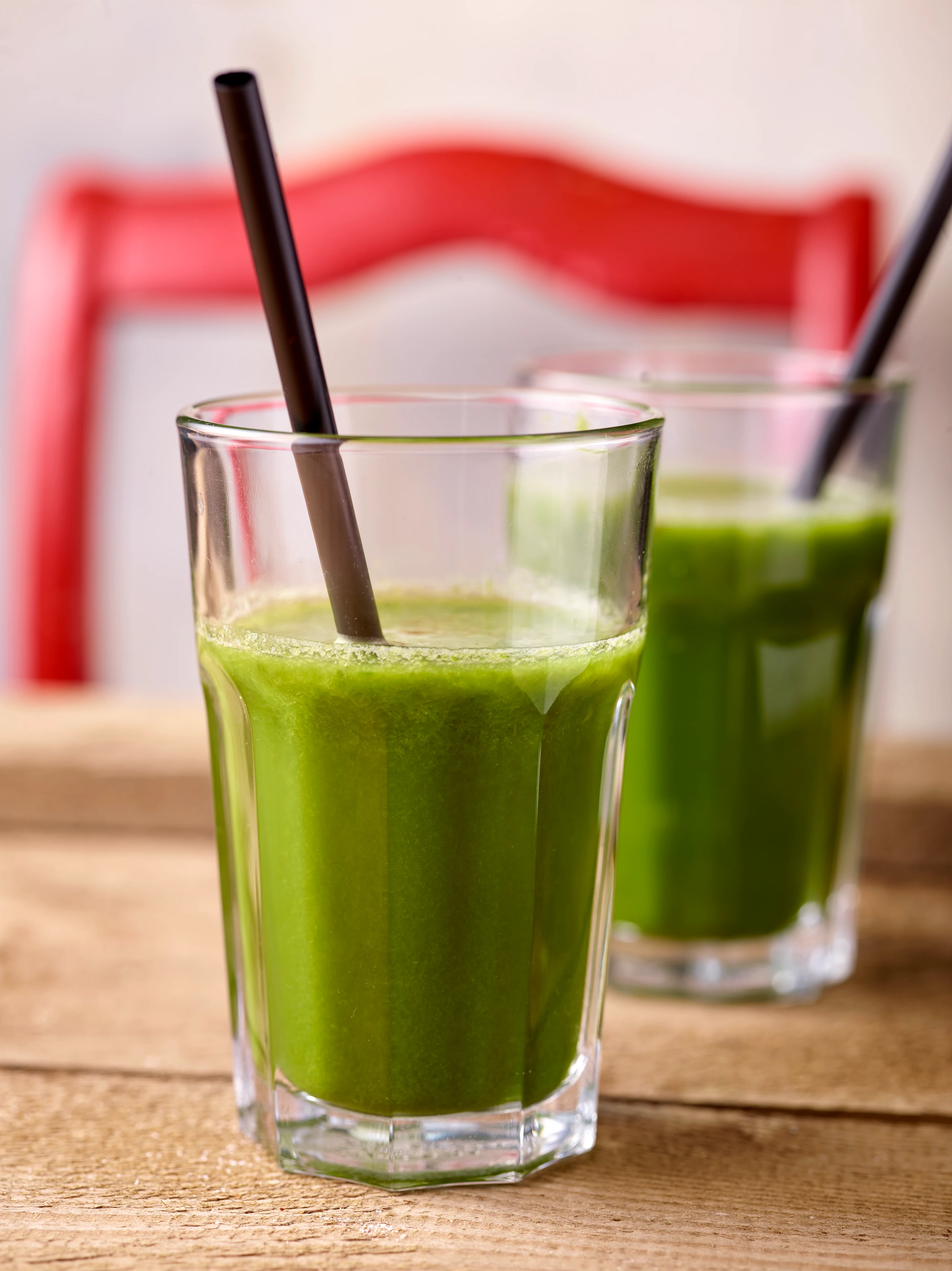 Green Juice