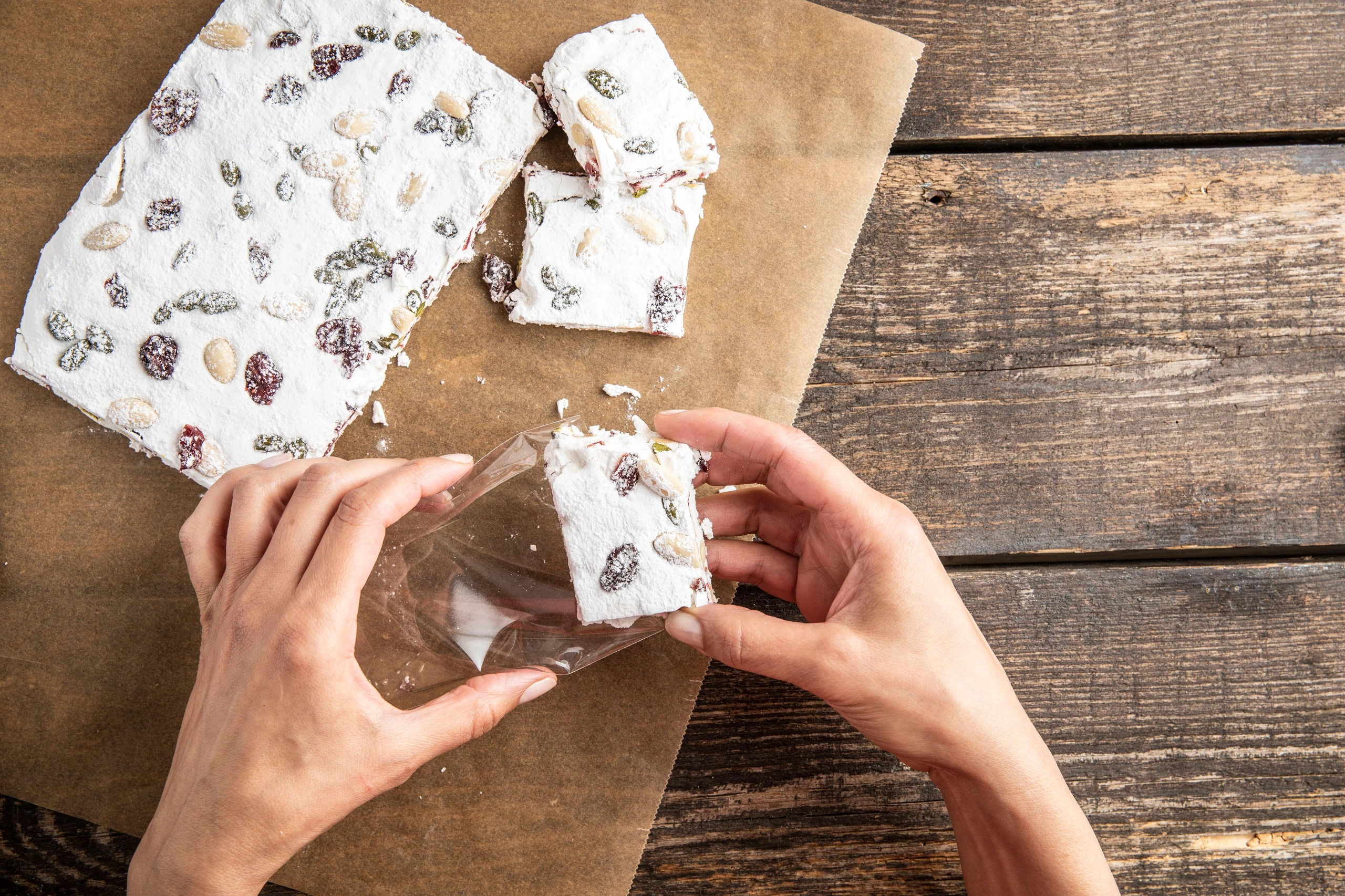 Turrón