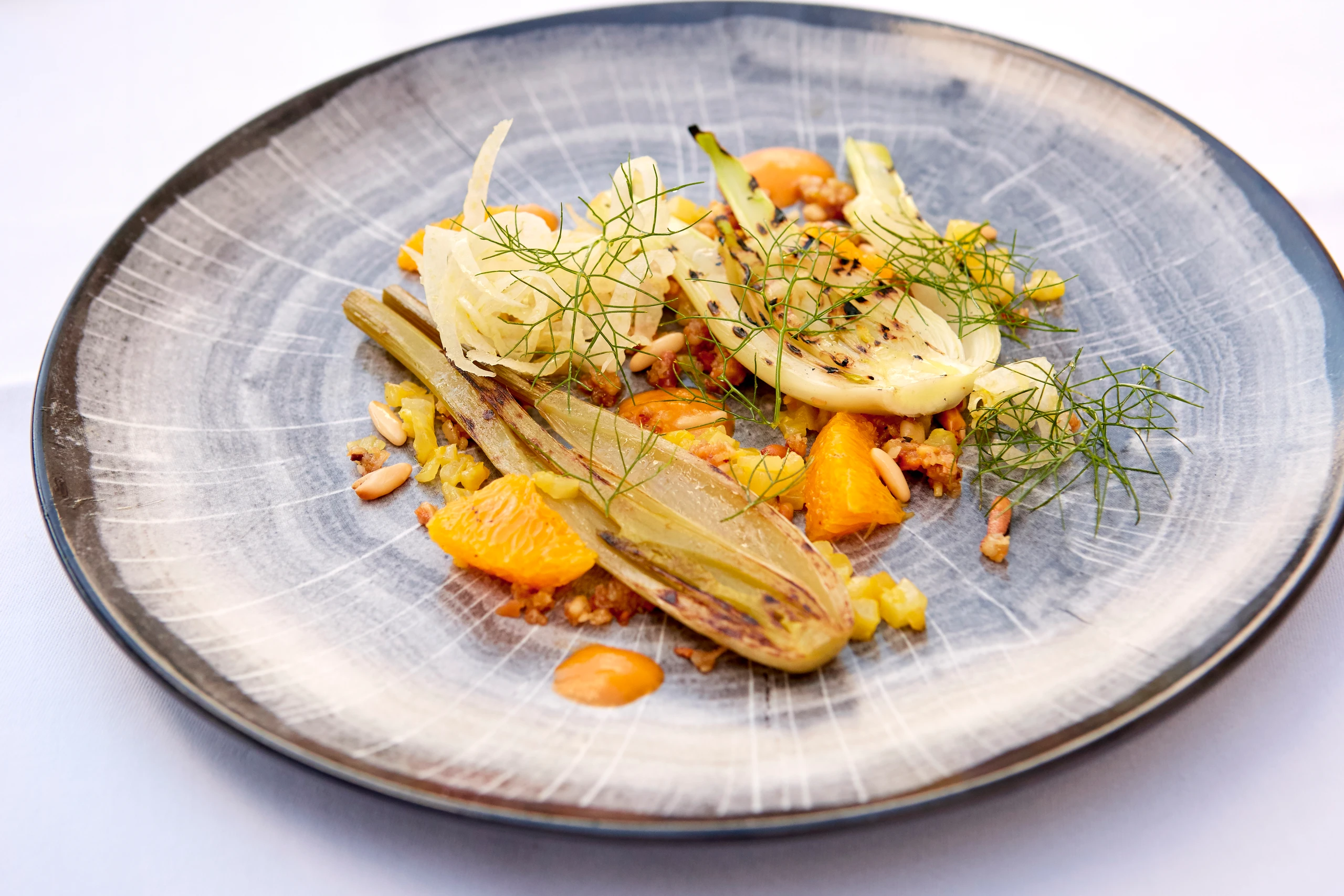 Fenchel-Variation