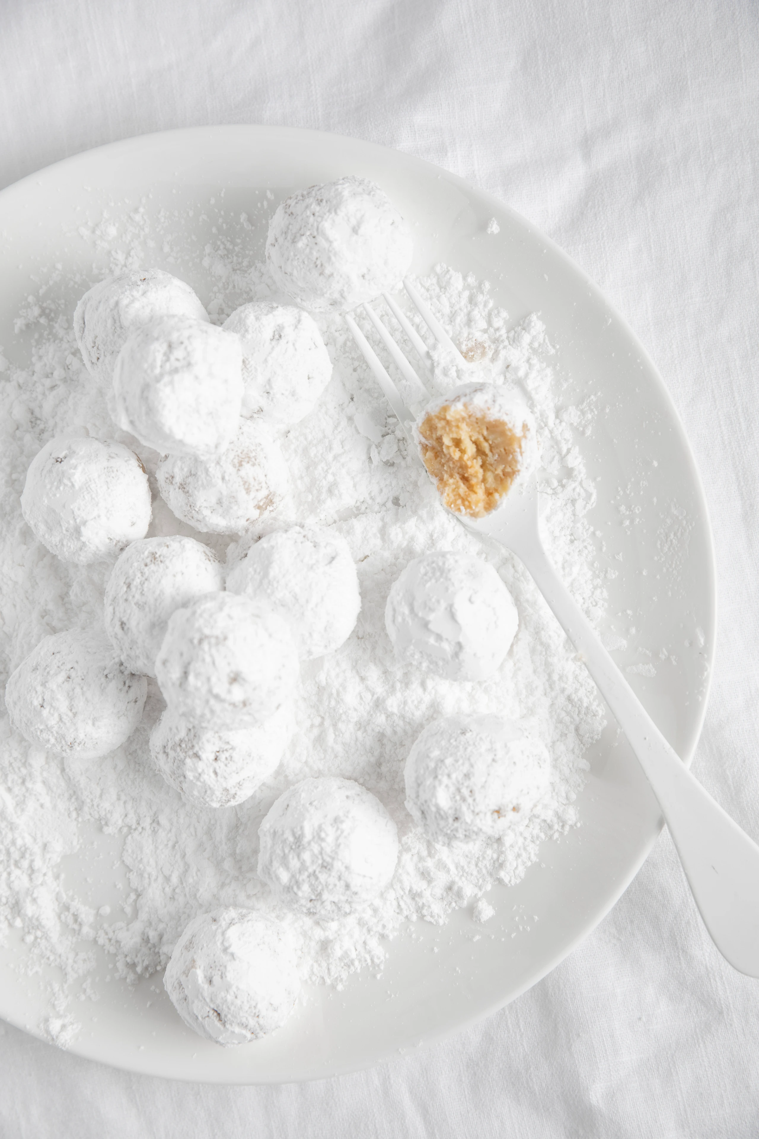 Tiramisu-Pralinen