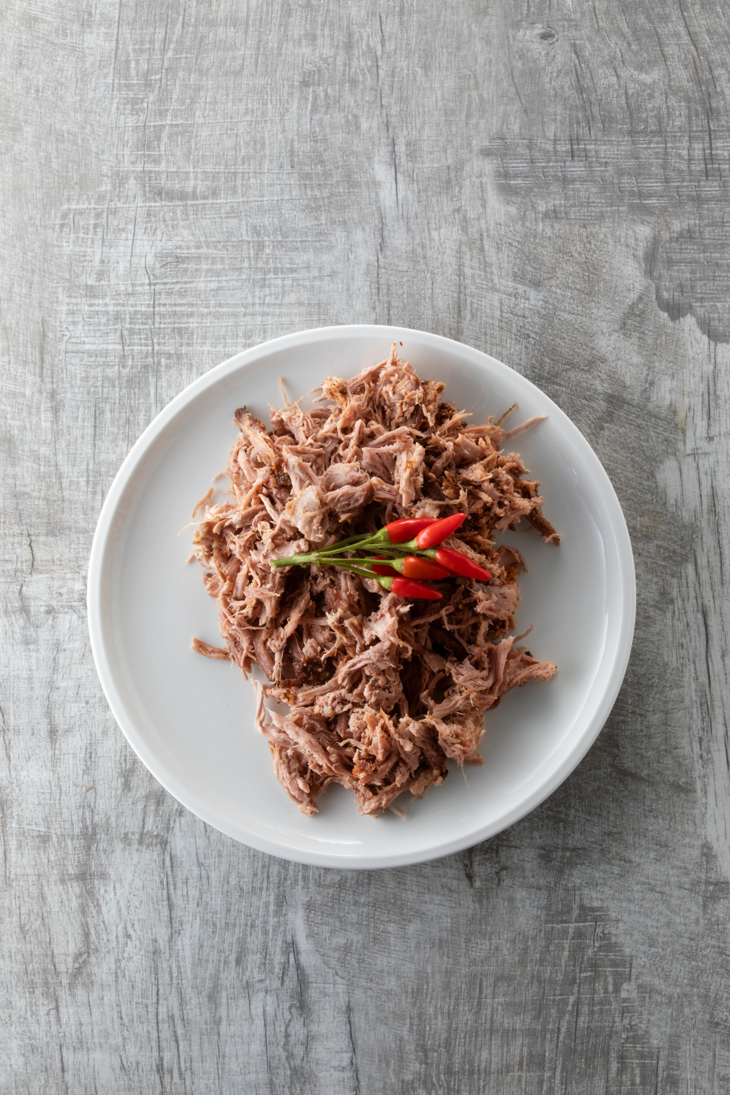 Pulled Pork