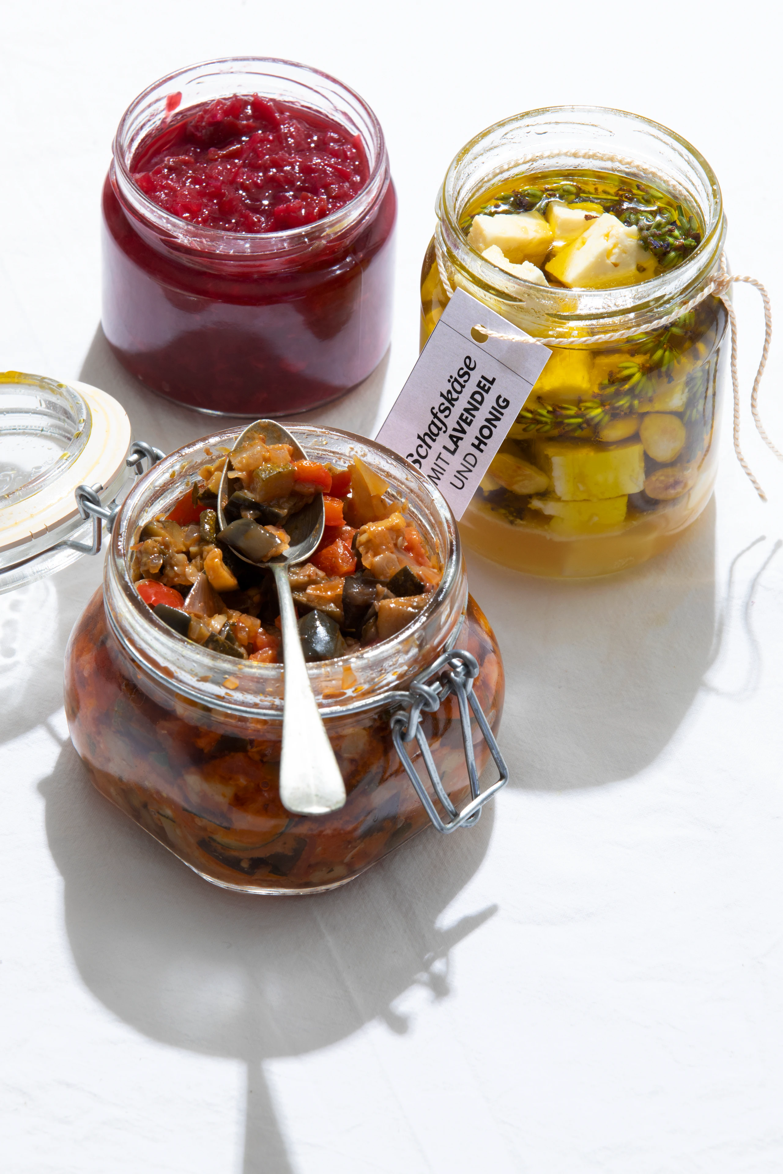 Zwetschken-Chutney