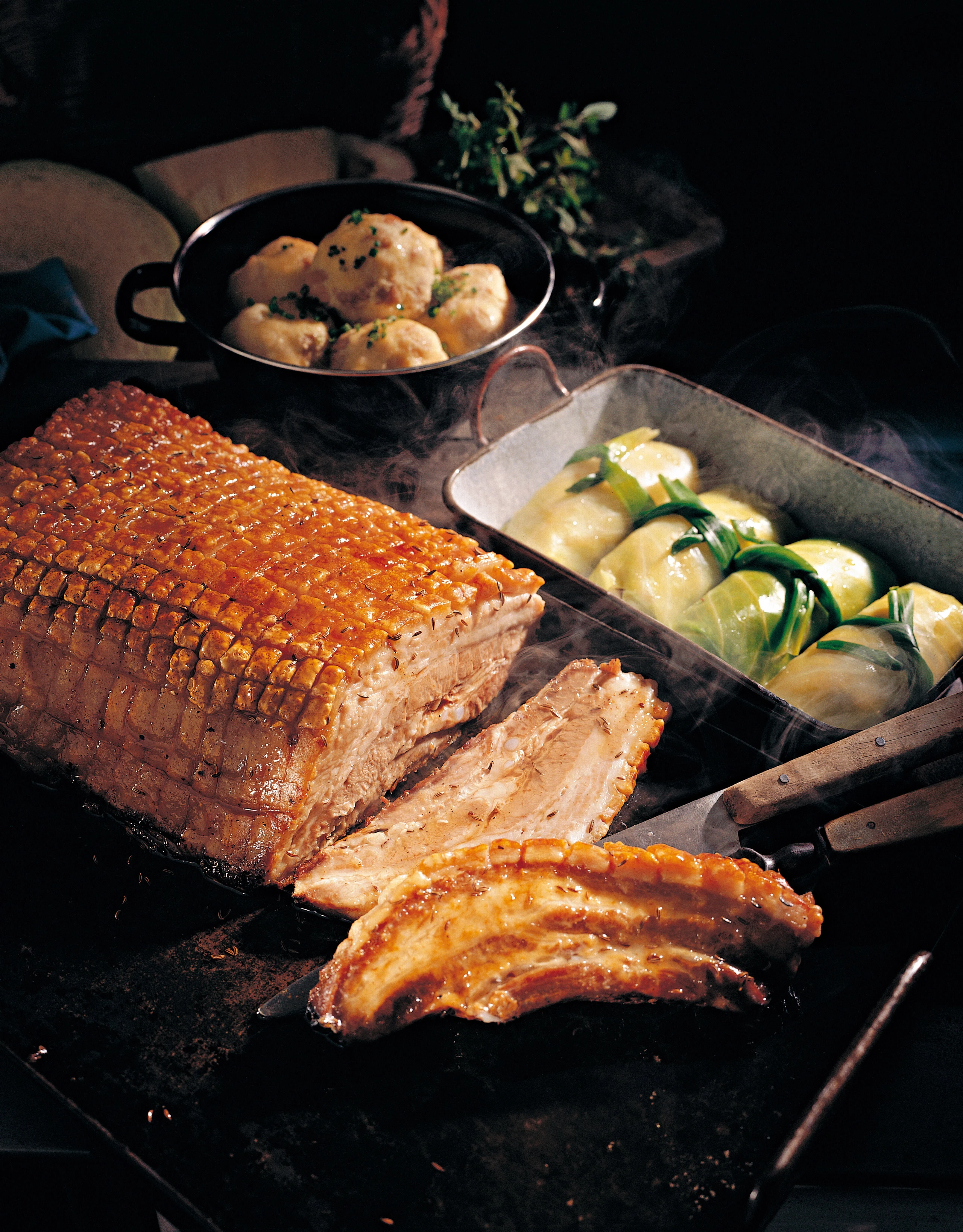 Kümmelbraten
