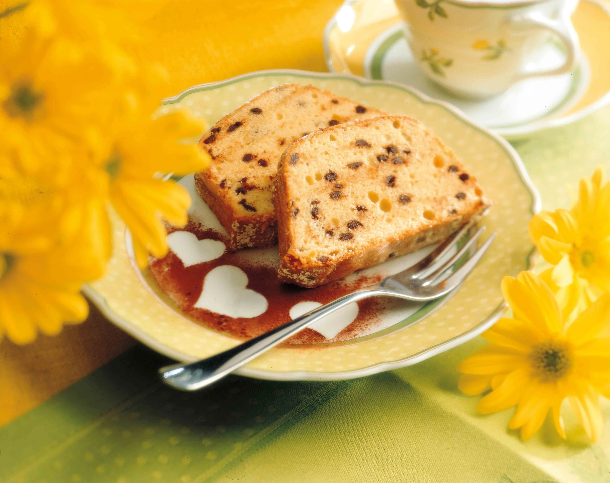 Ameisenkuchen