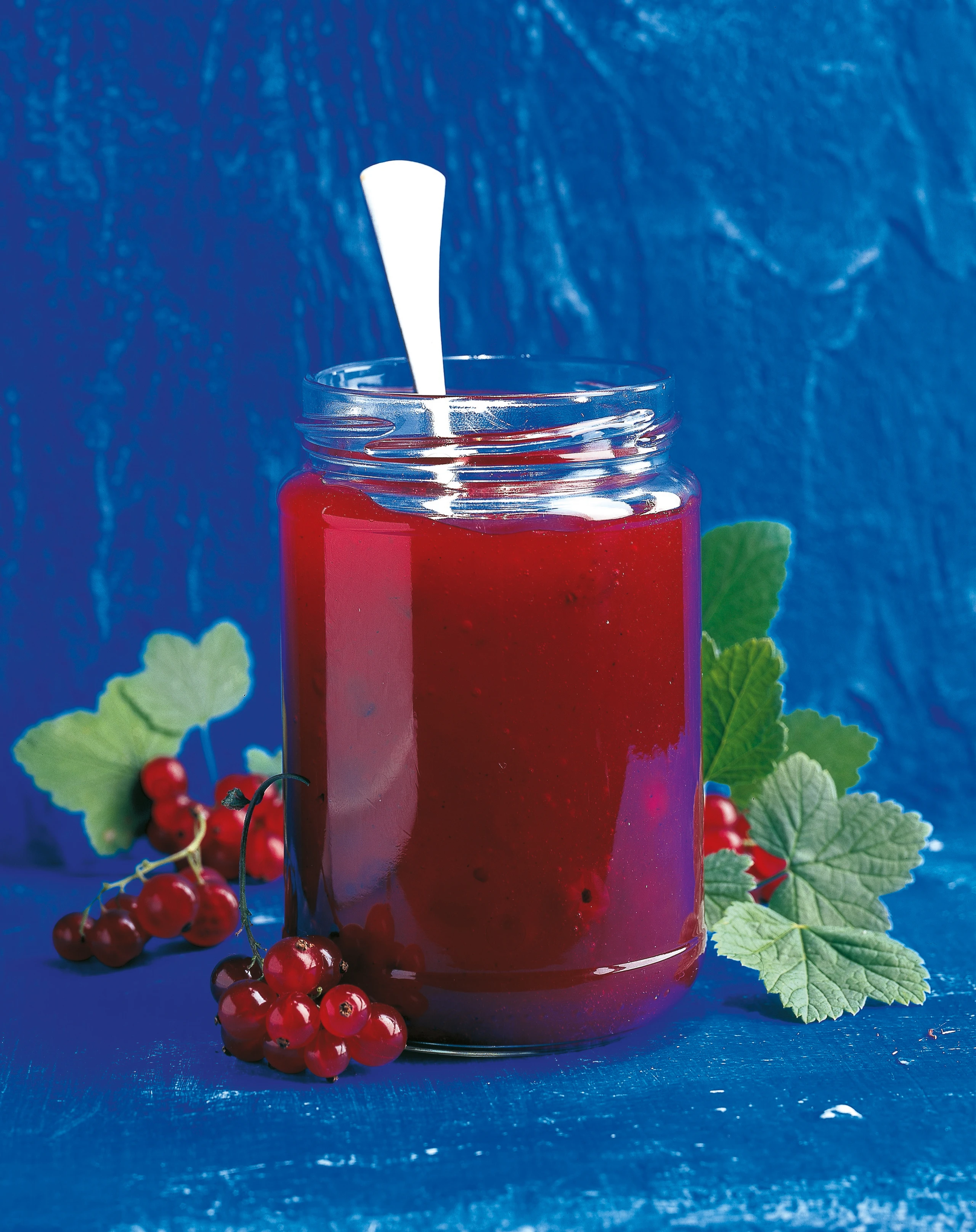Ribiselmarmelade