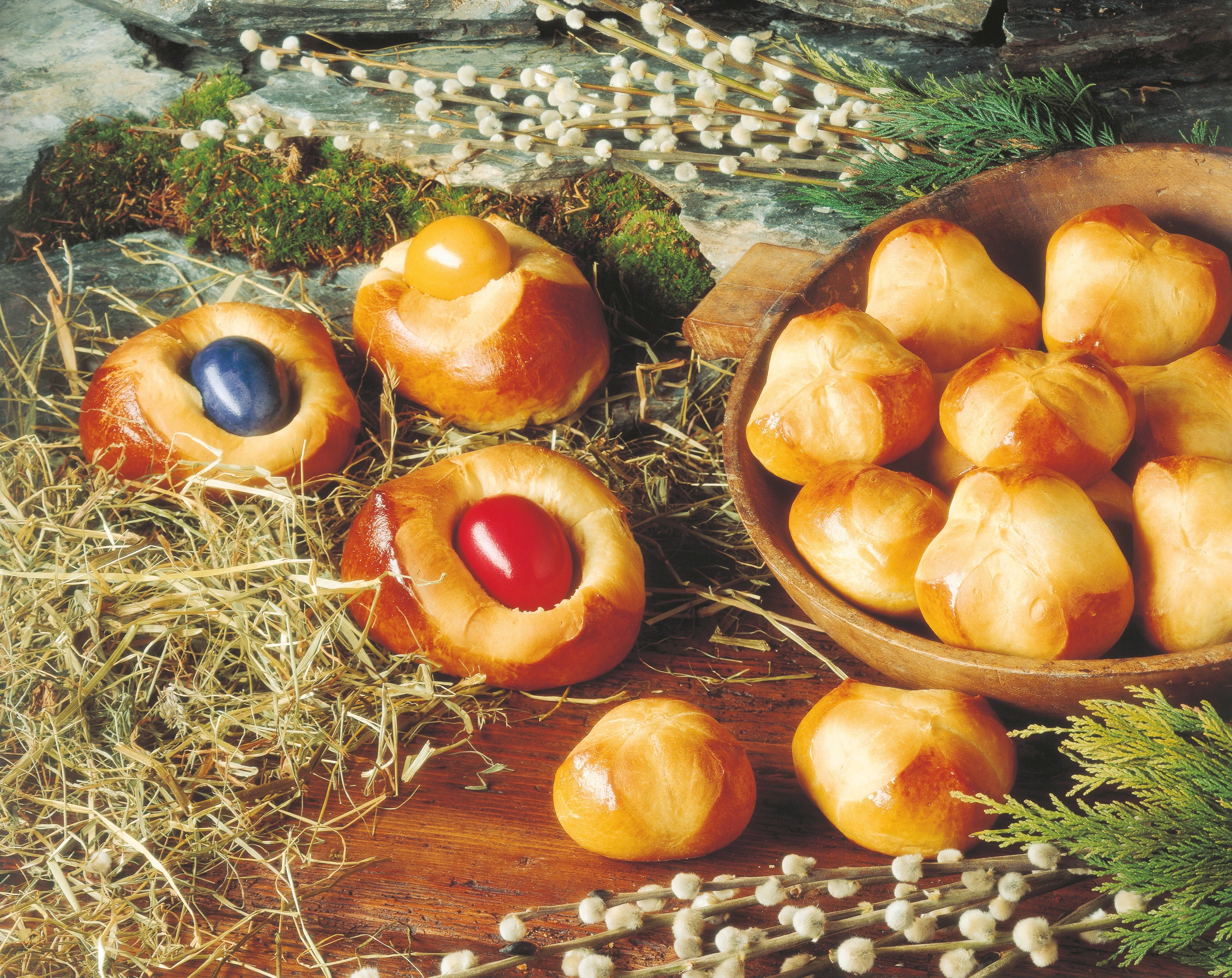 Osterpinzen