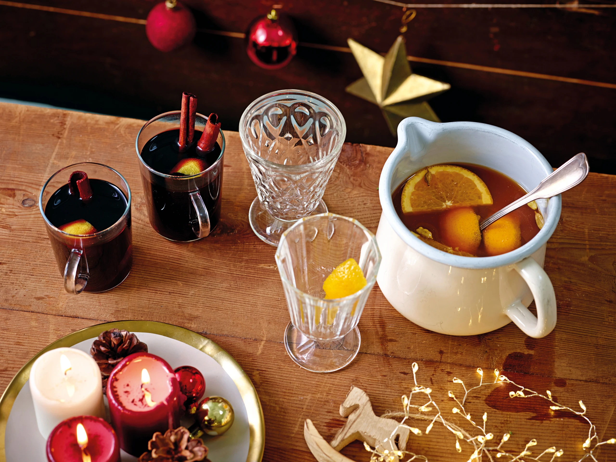 Glühwein