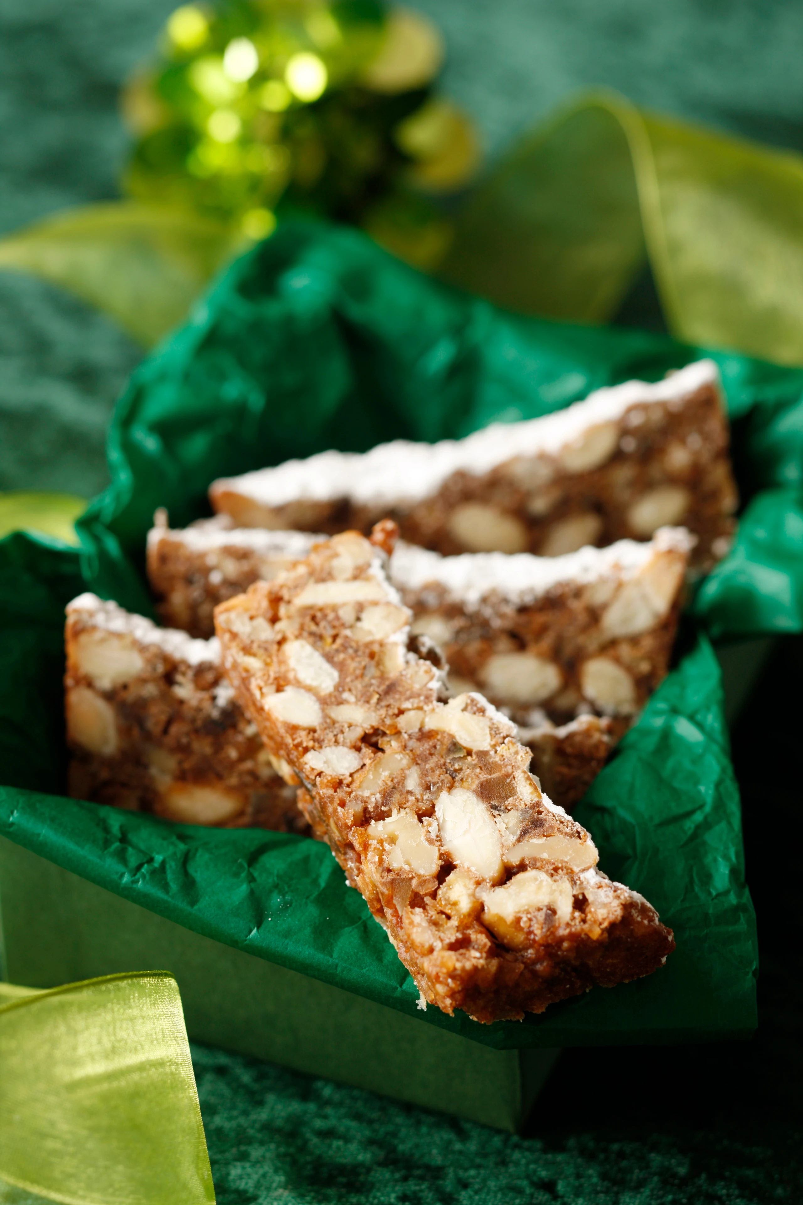 Panforte di Siena