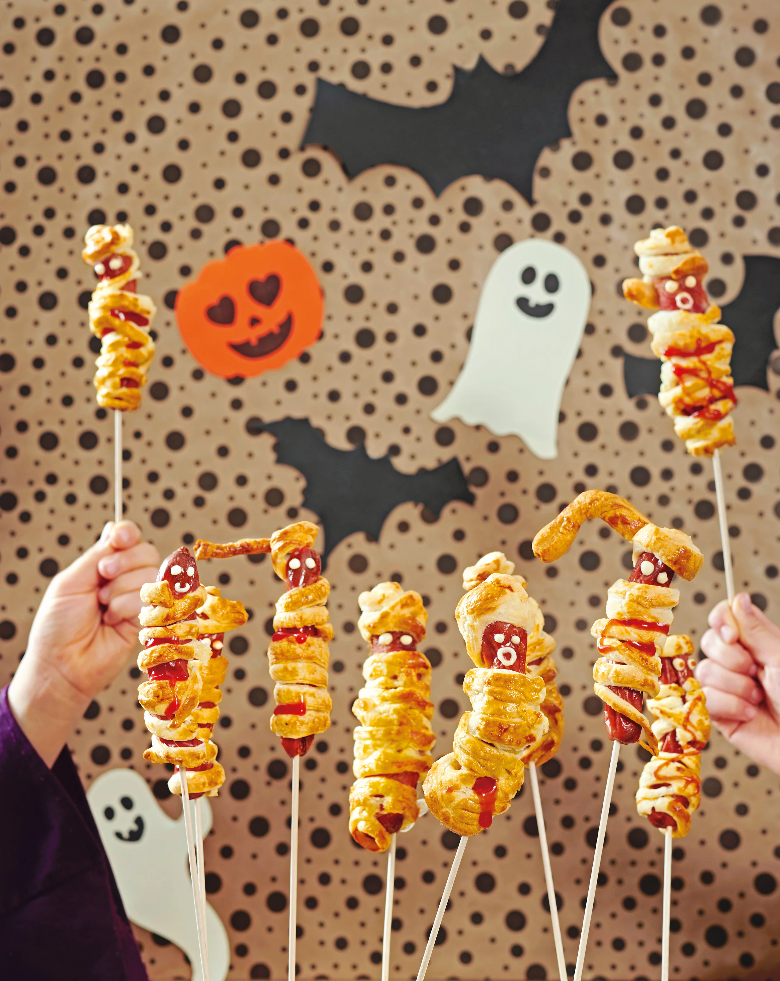 Halloweenies