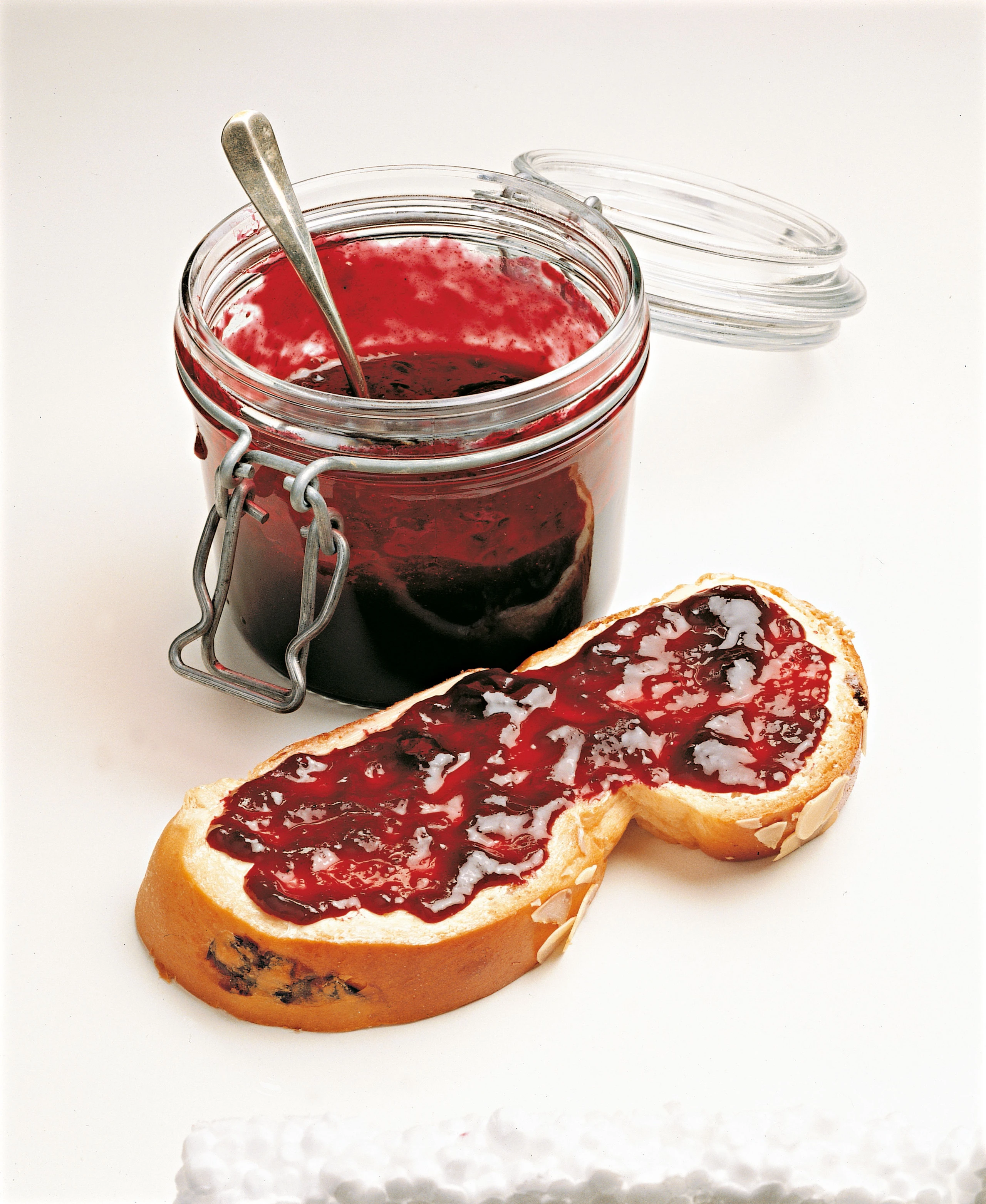 Zwetschkenmarmelade