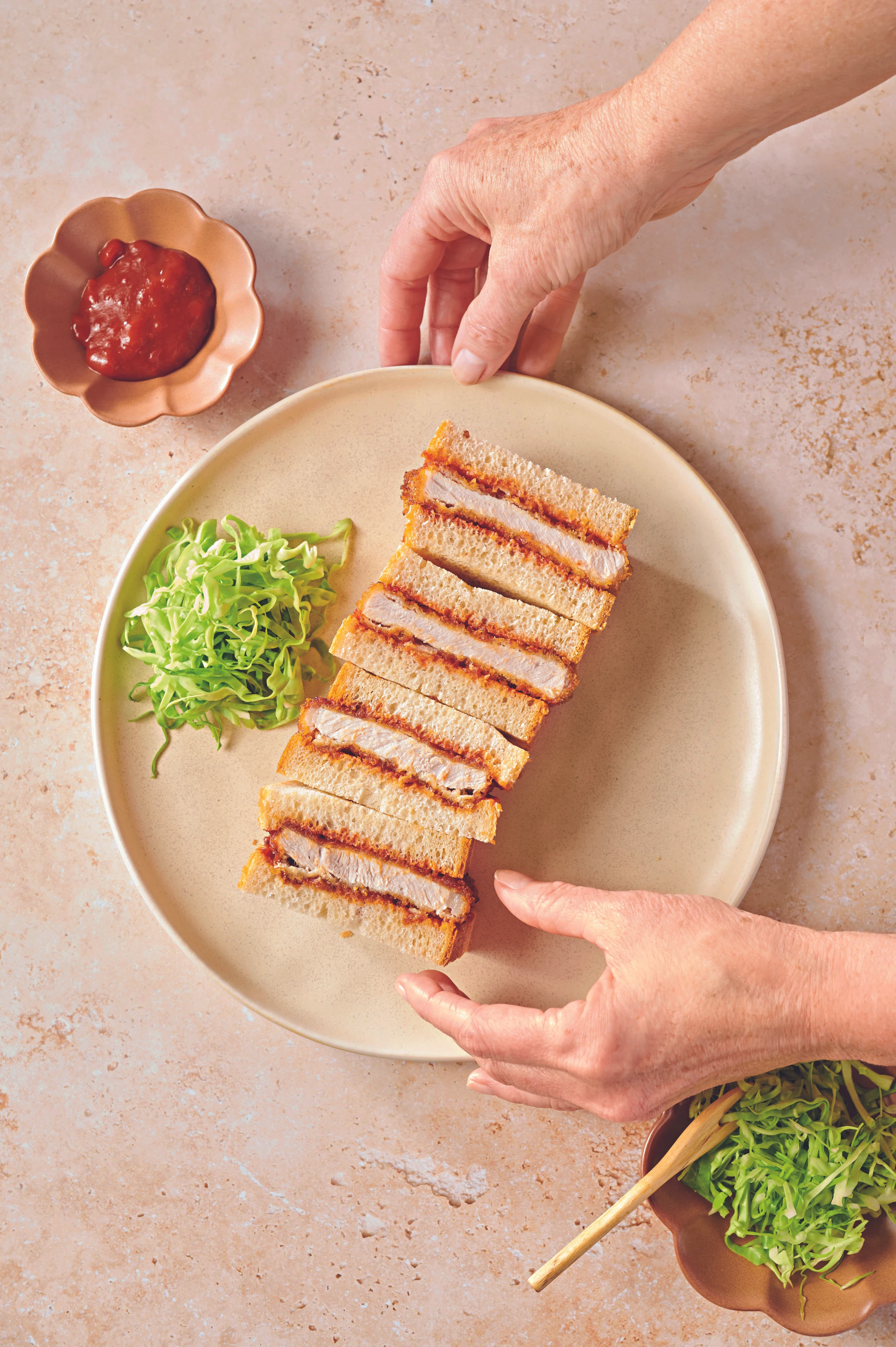 Katsu Sando