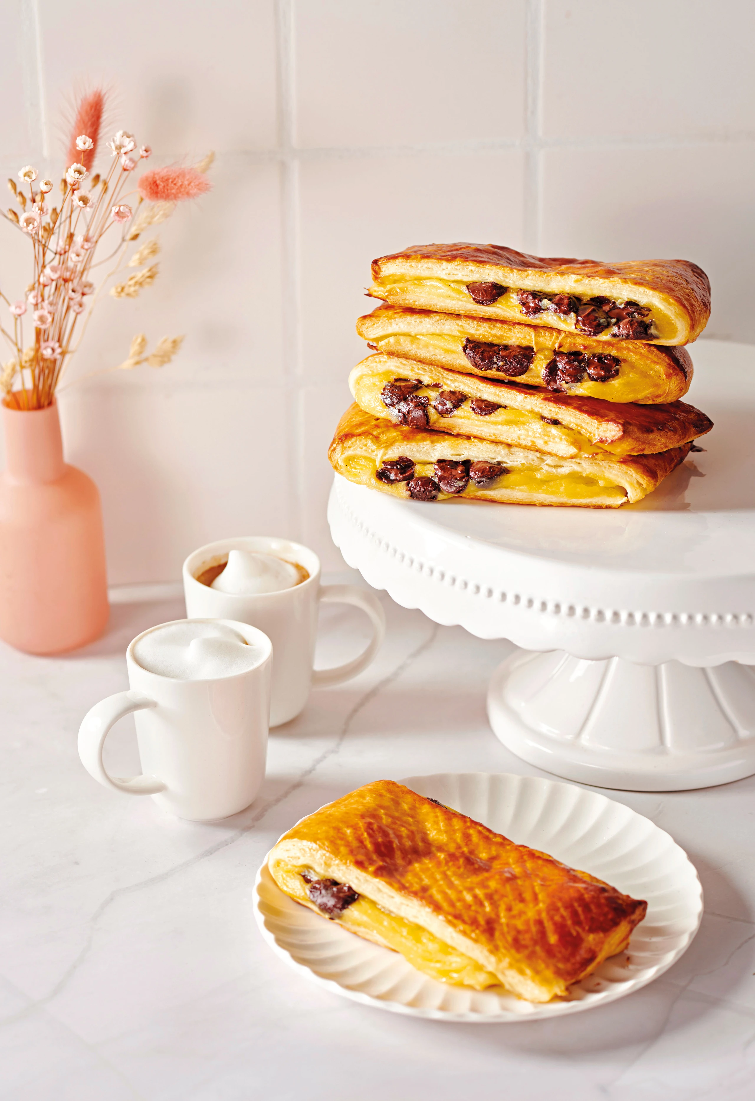 Brioche Suisse