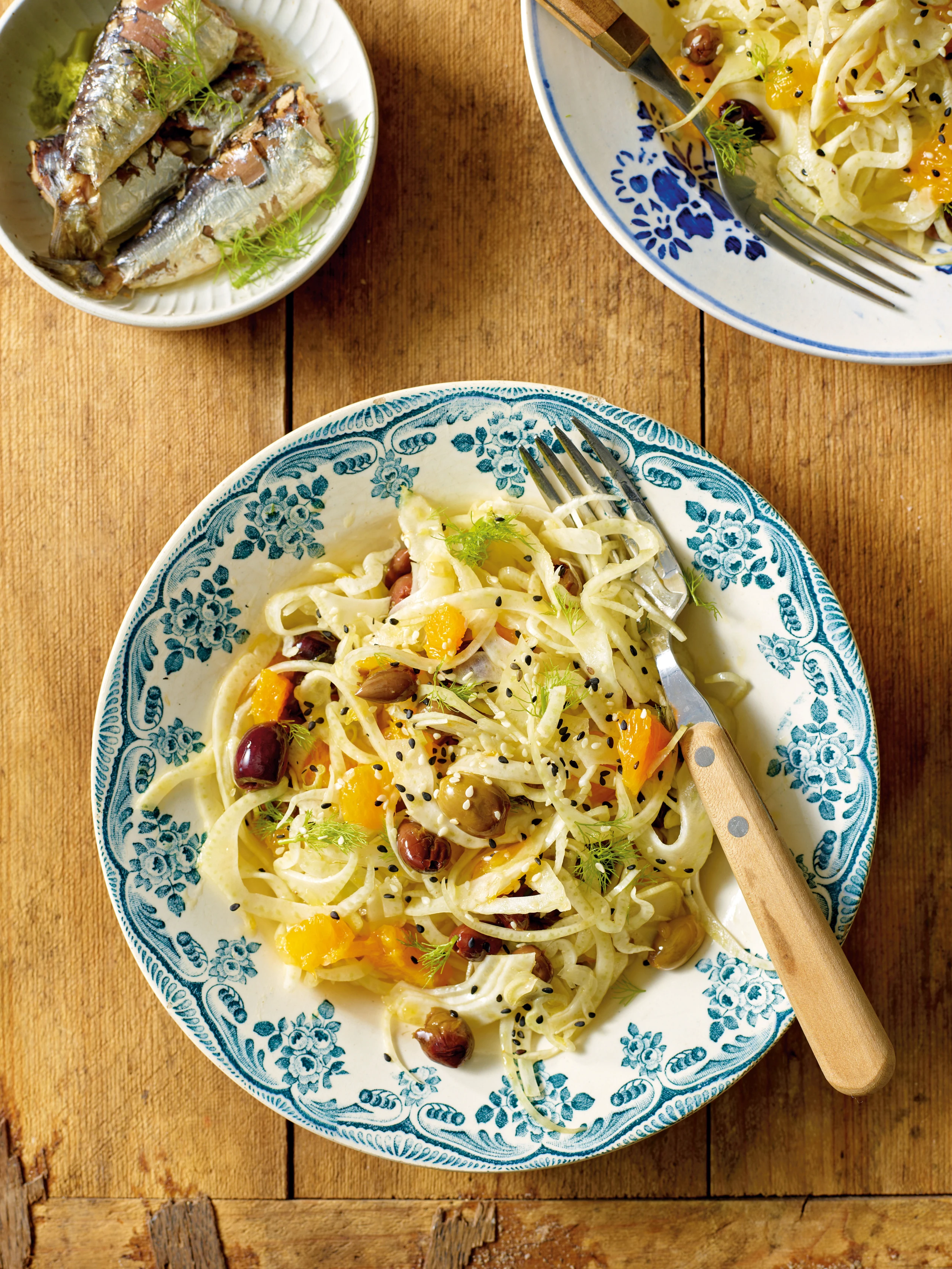 Insalata Siciliana