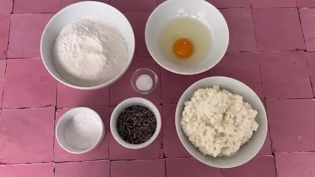 Cottage-Cheese-Bagels