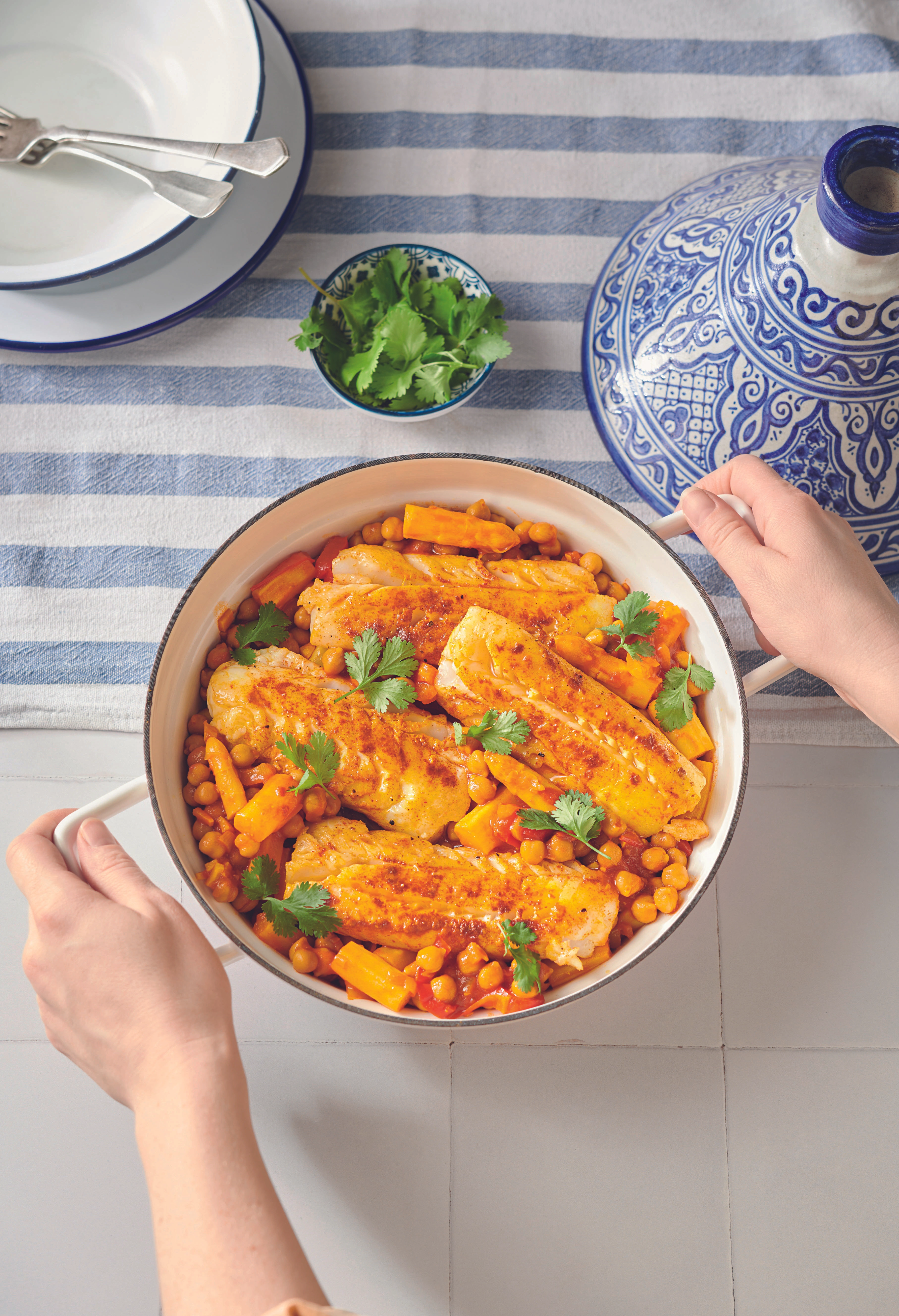 Çig Köfte • Rezept