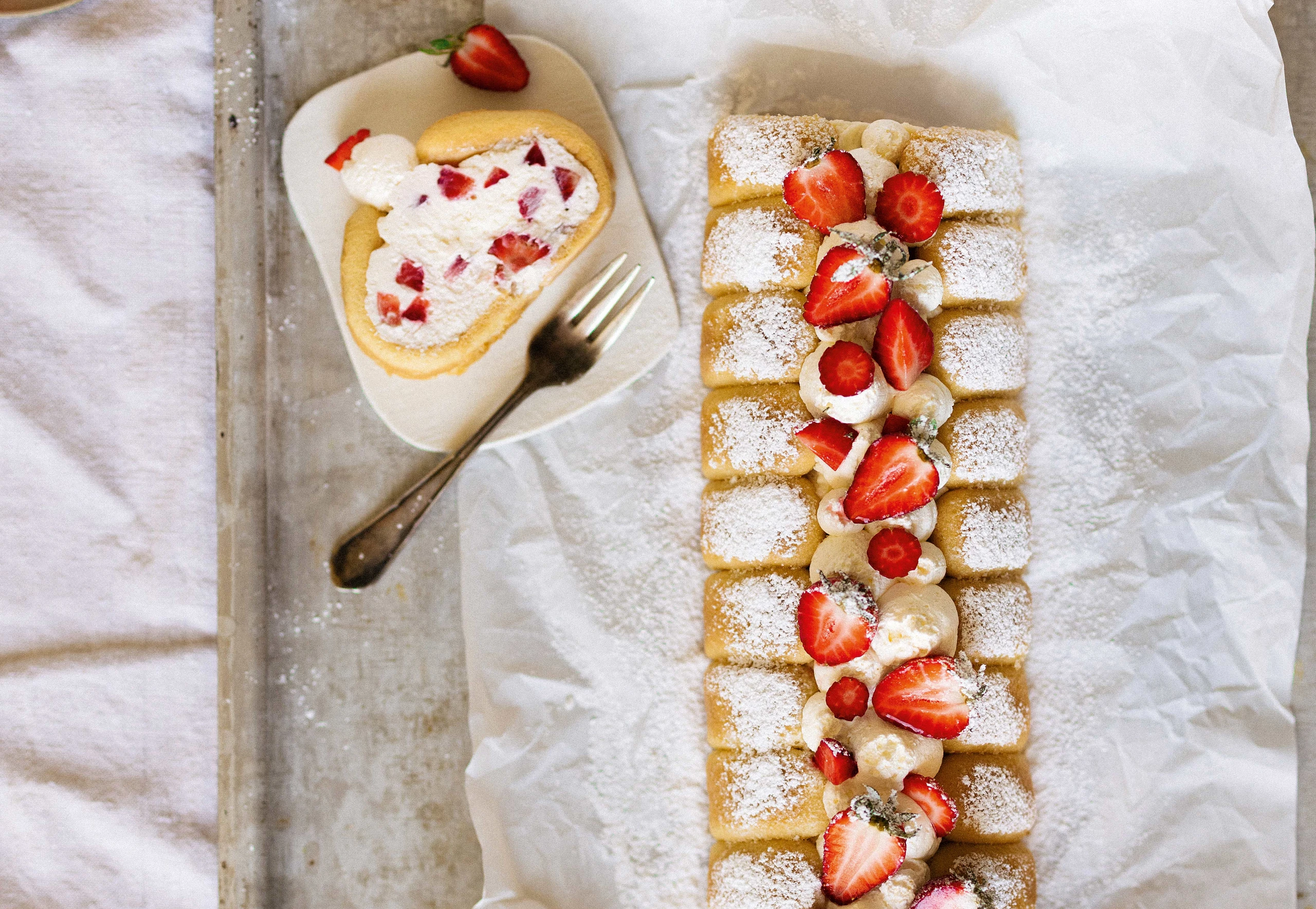 © Mara Hohla / Butter & Salt Artikelbild