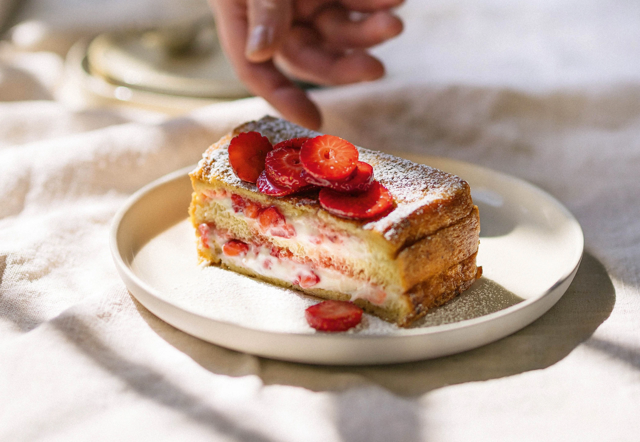 © Mara Hohla / Butter & Salt Artikelbild