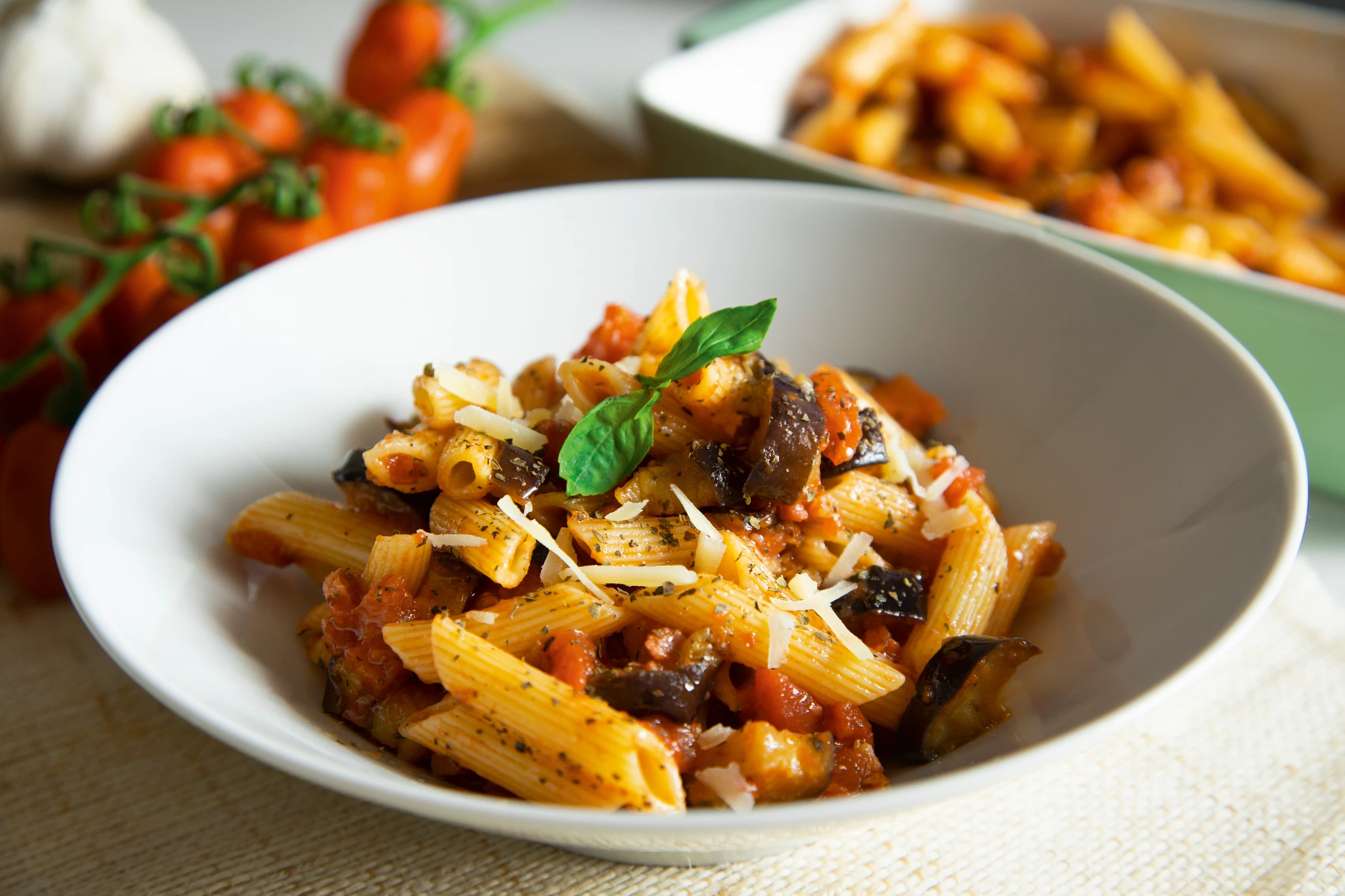 Pasta Fontelina alla Famiglia Rummo