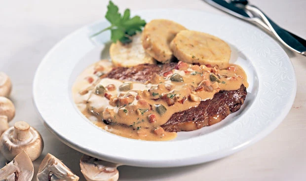 Girardi-Rostbraten