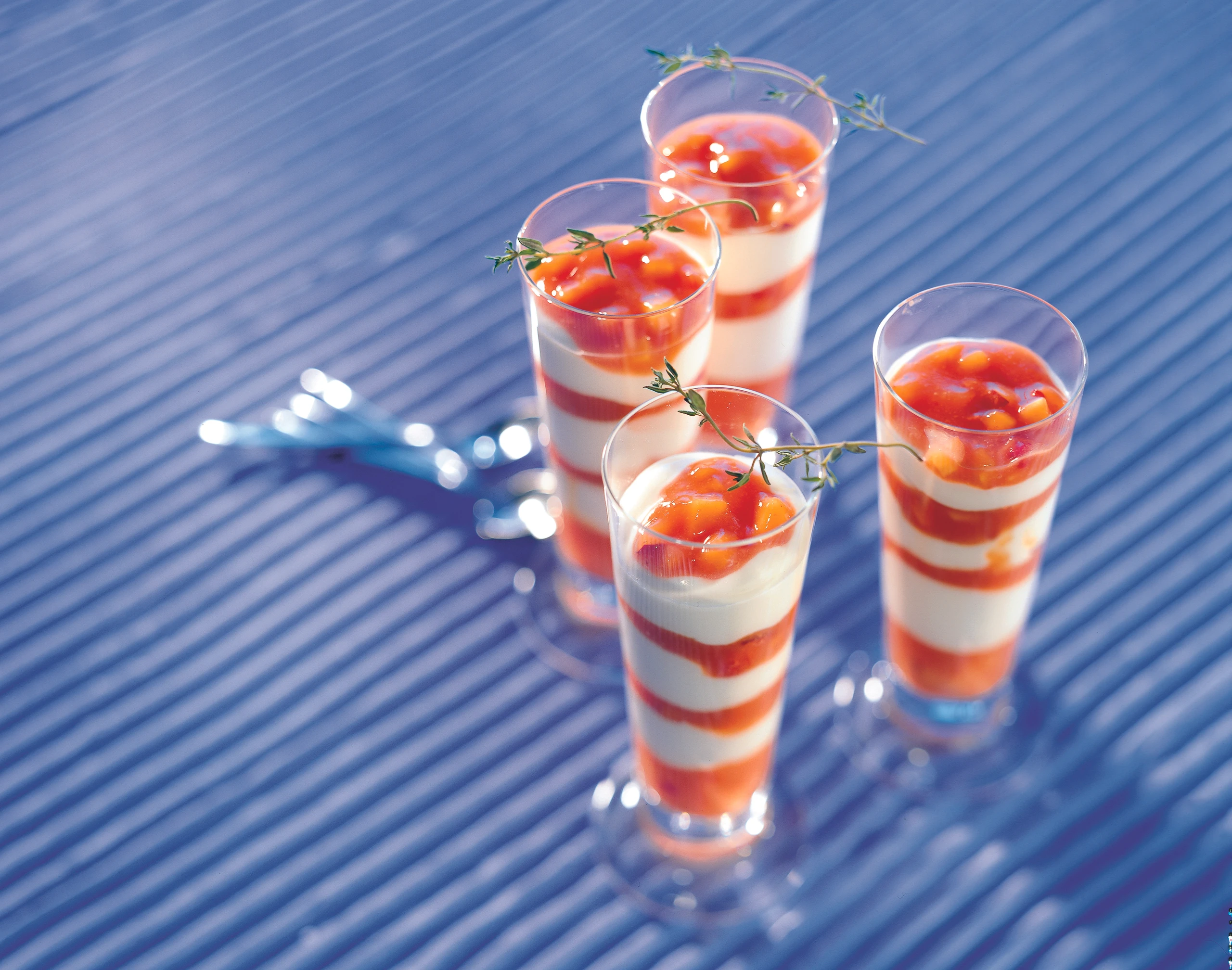 Pfirsich-Moscato