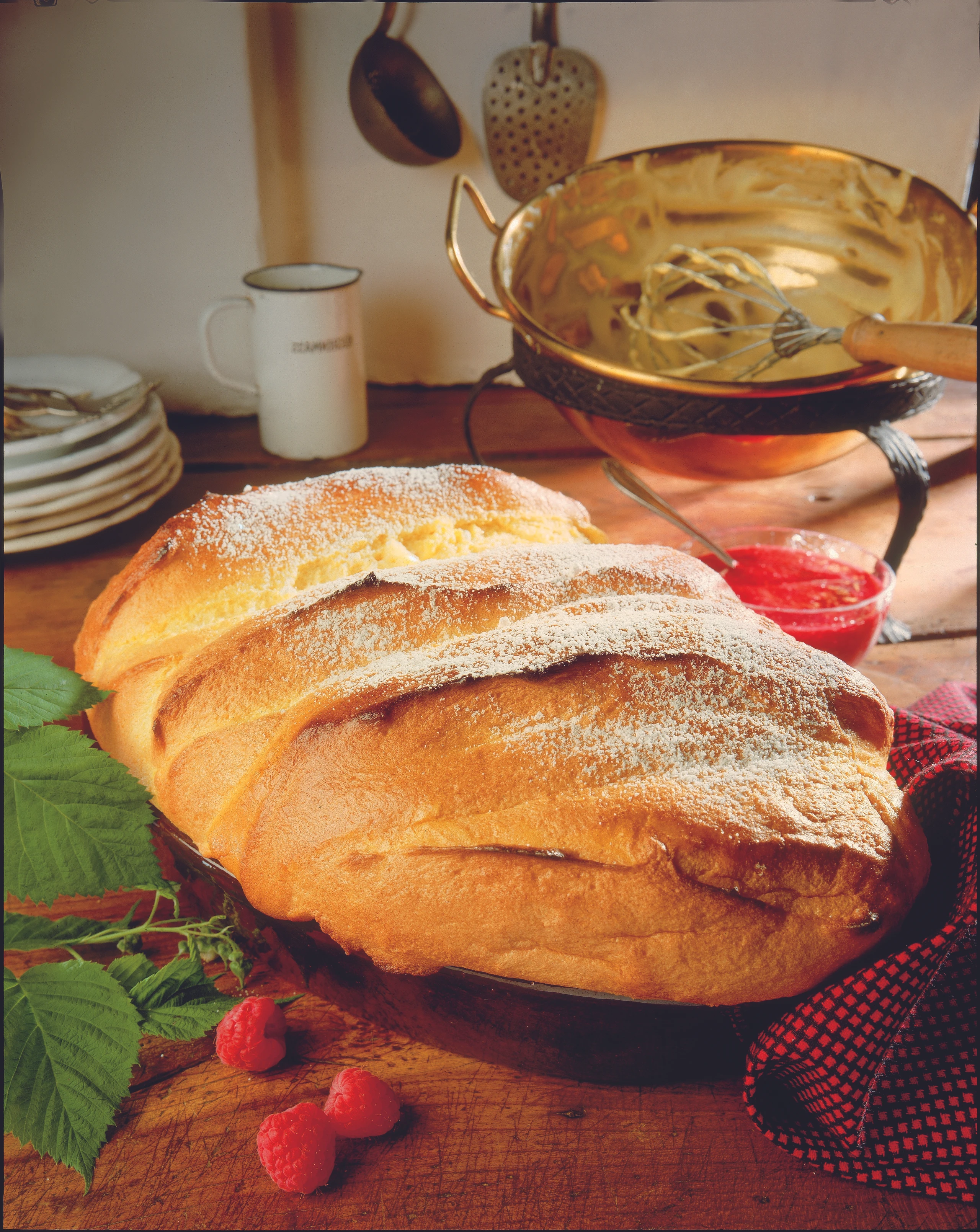 Salzburger Nockerl