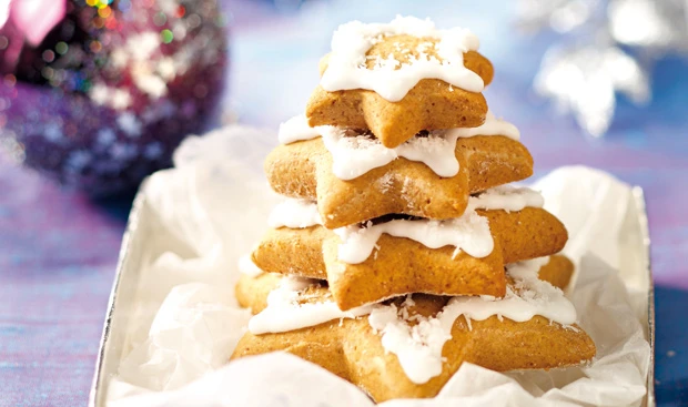 Die besten Lebkuchen-Rezepte