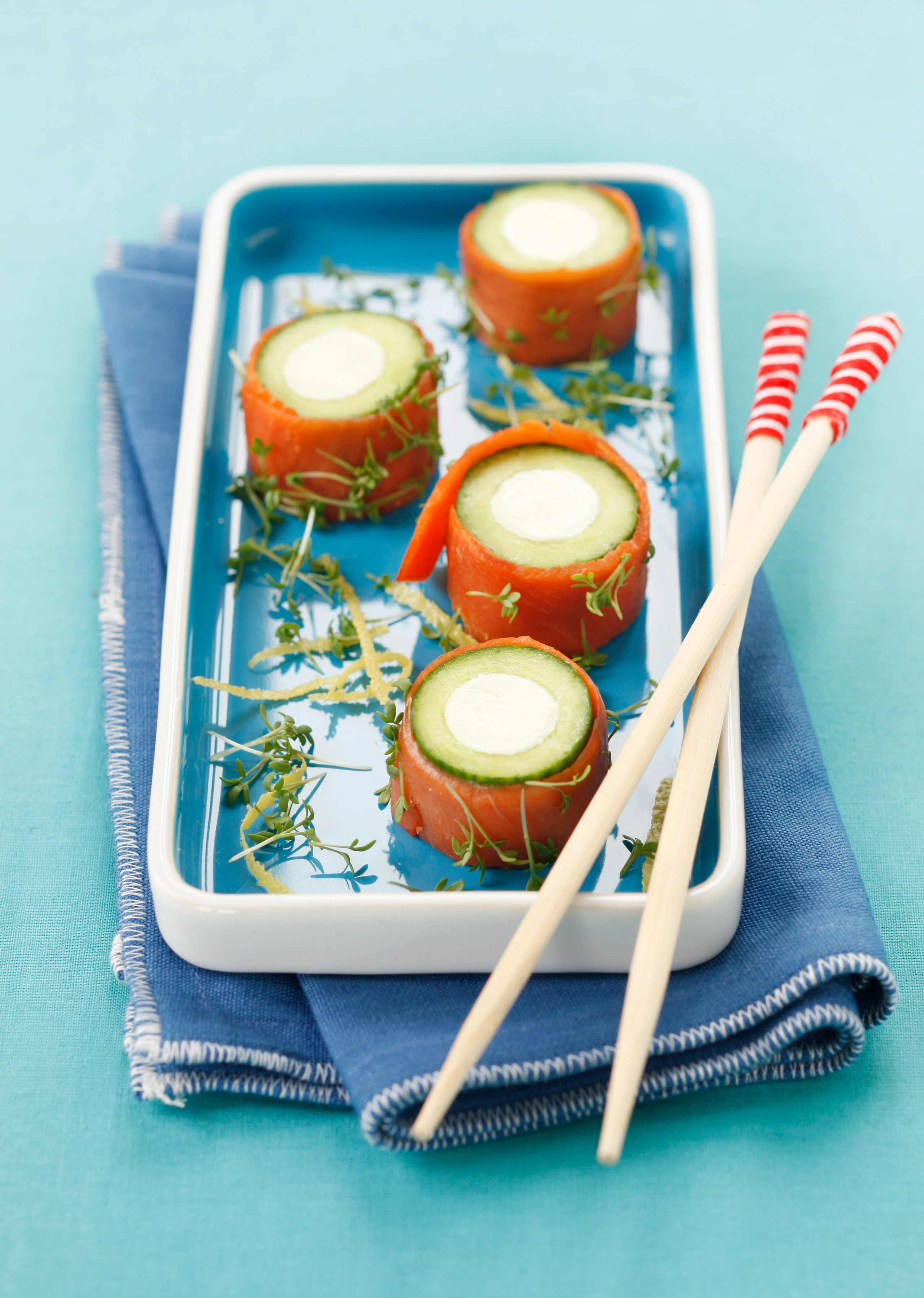 Austrian Maki