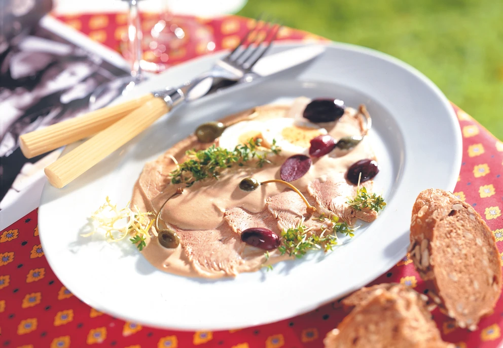 Klassisches Vitello Tonnato Rezept klassisches-vitello-tonnato-rezept
