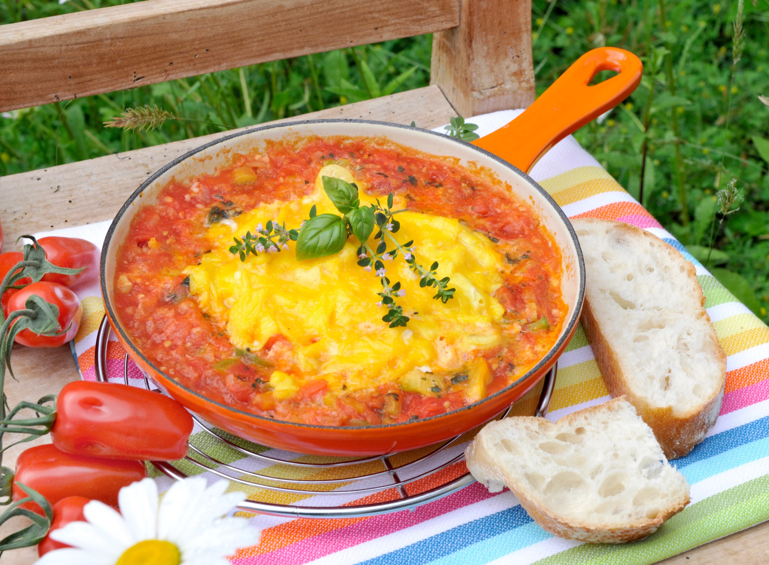 Piperade