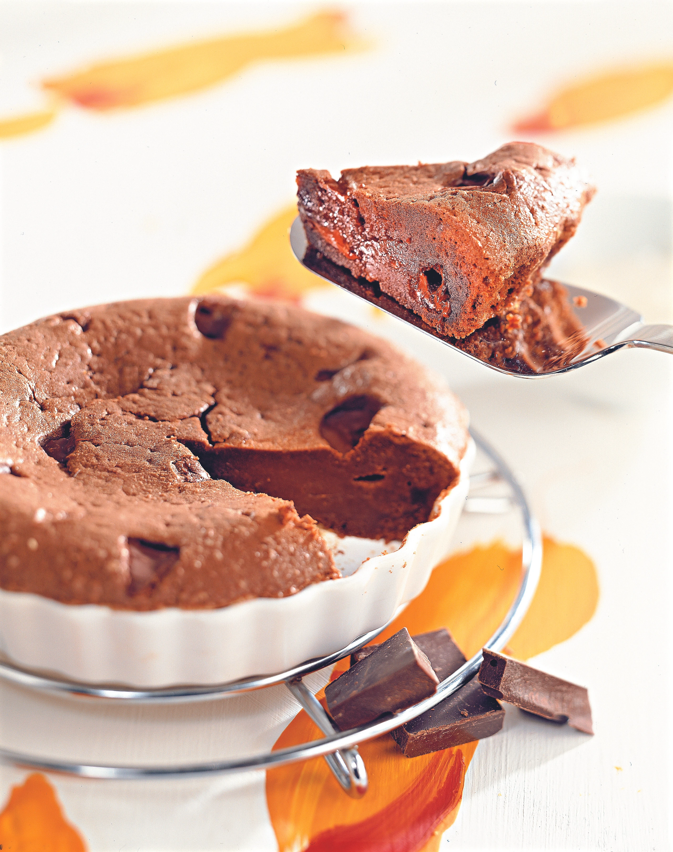 Kentucky Mud Pie