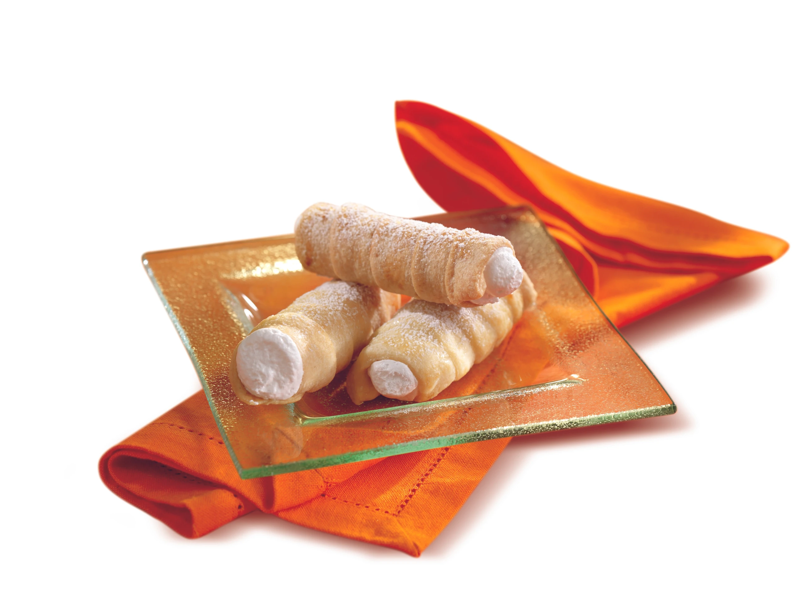 Schaumrollen