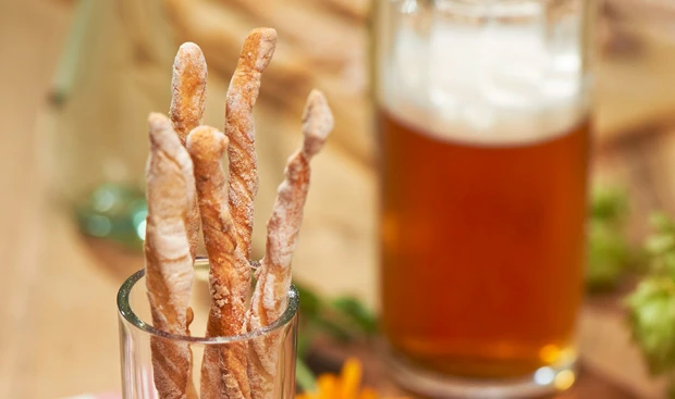 Bierstangerl
