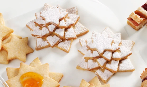 Weihnachtsbäume