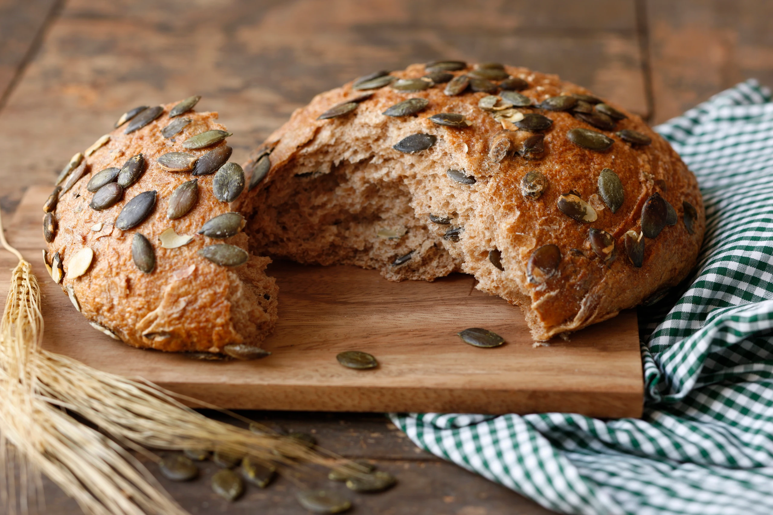 Steirer Brot