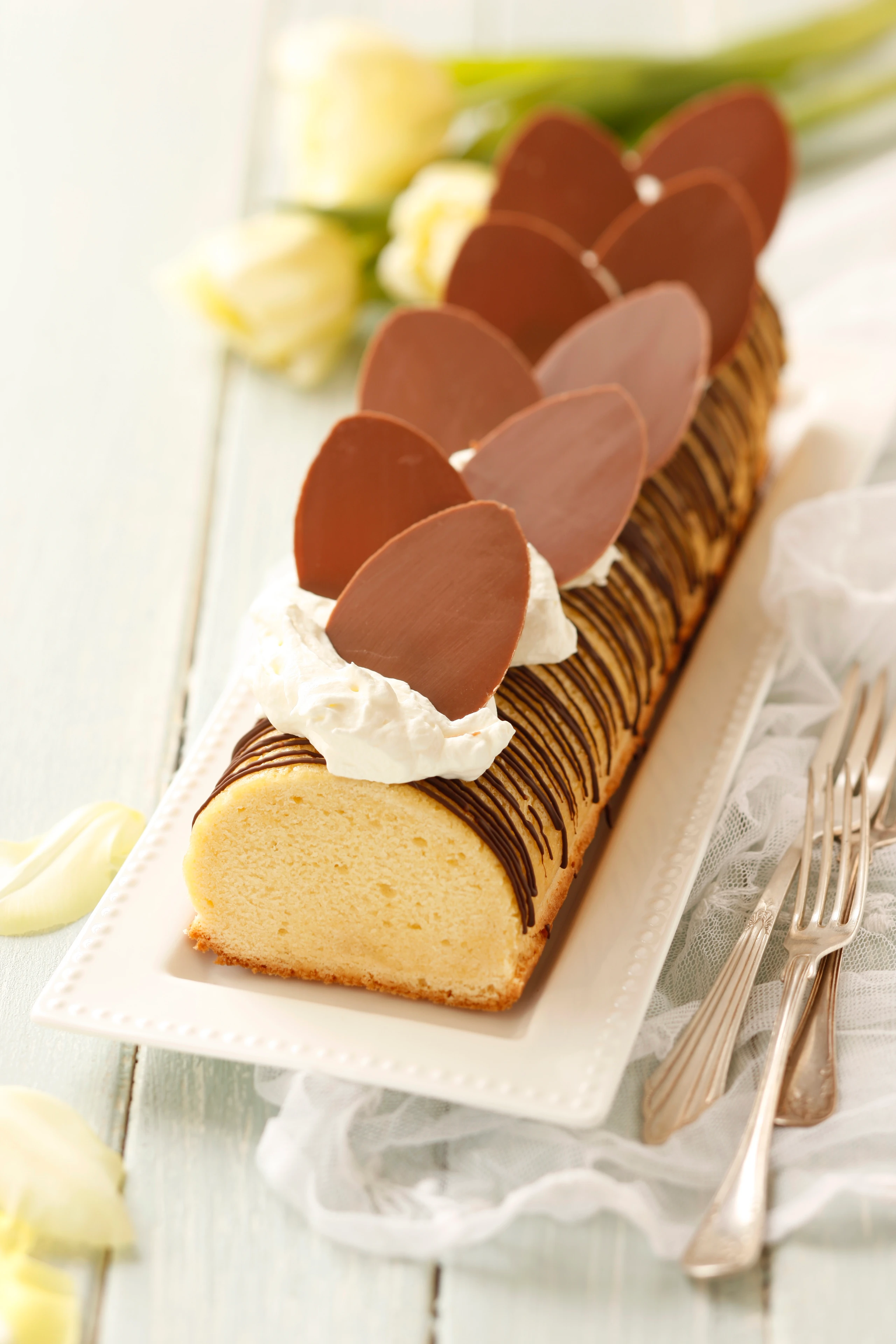 Eierlikörkuchen