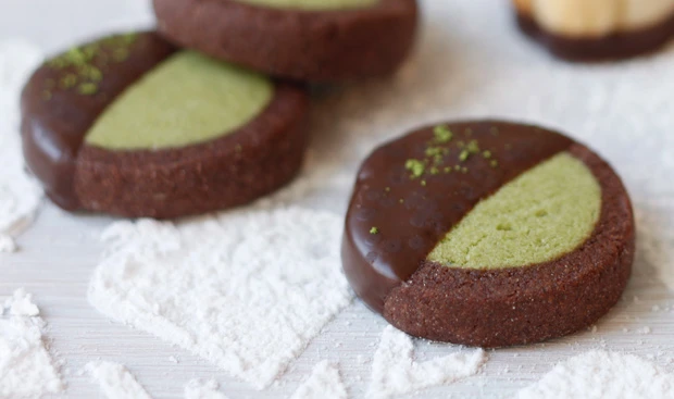 Matcha-Kakao-Taler