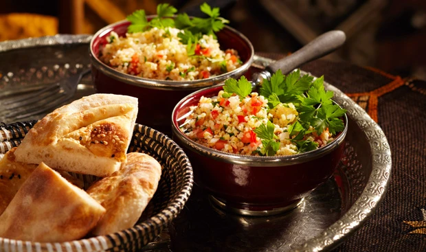 Tabbouleh