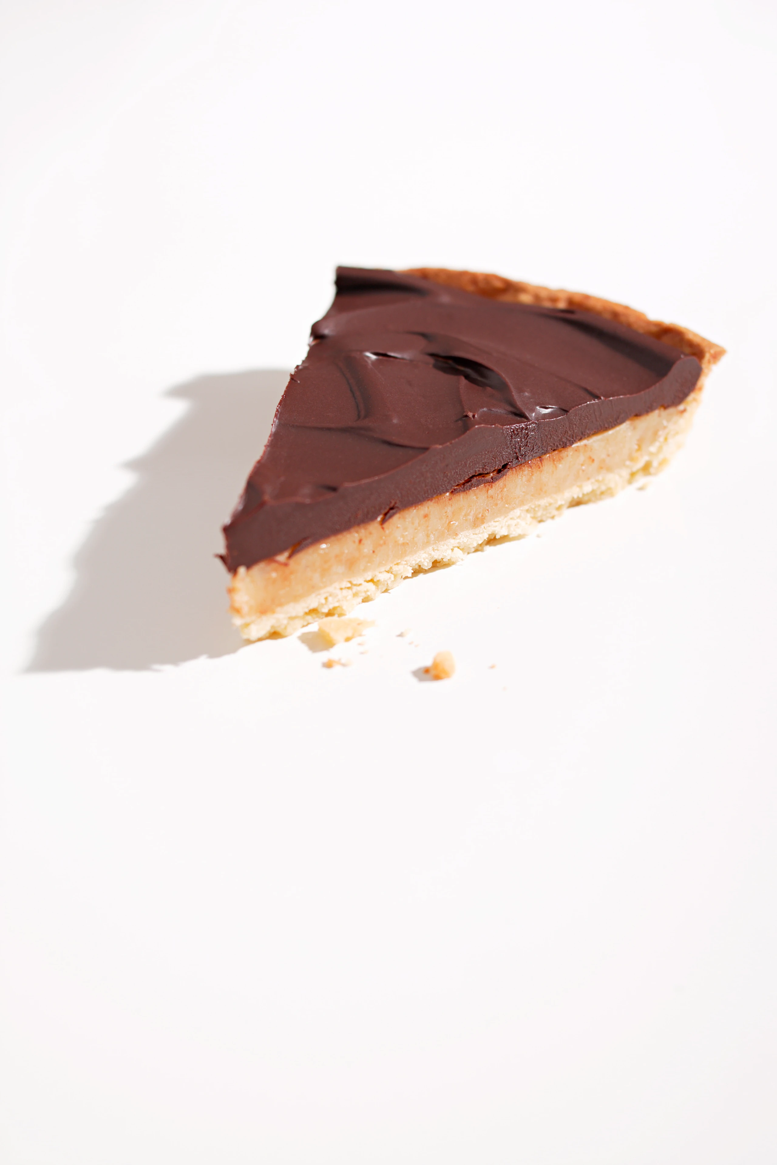 Schokoladetarte