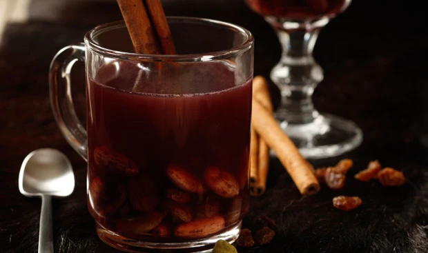 Glögg