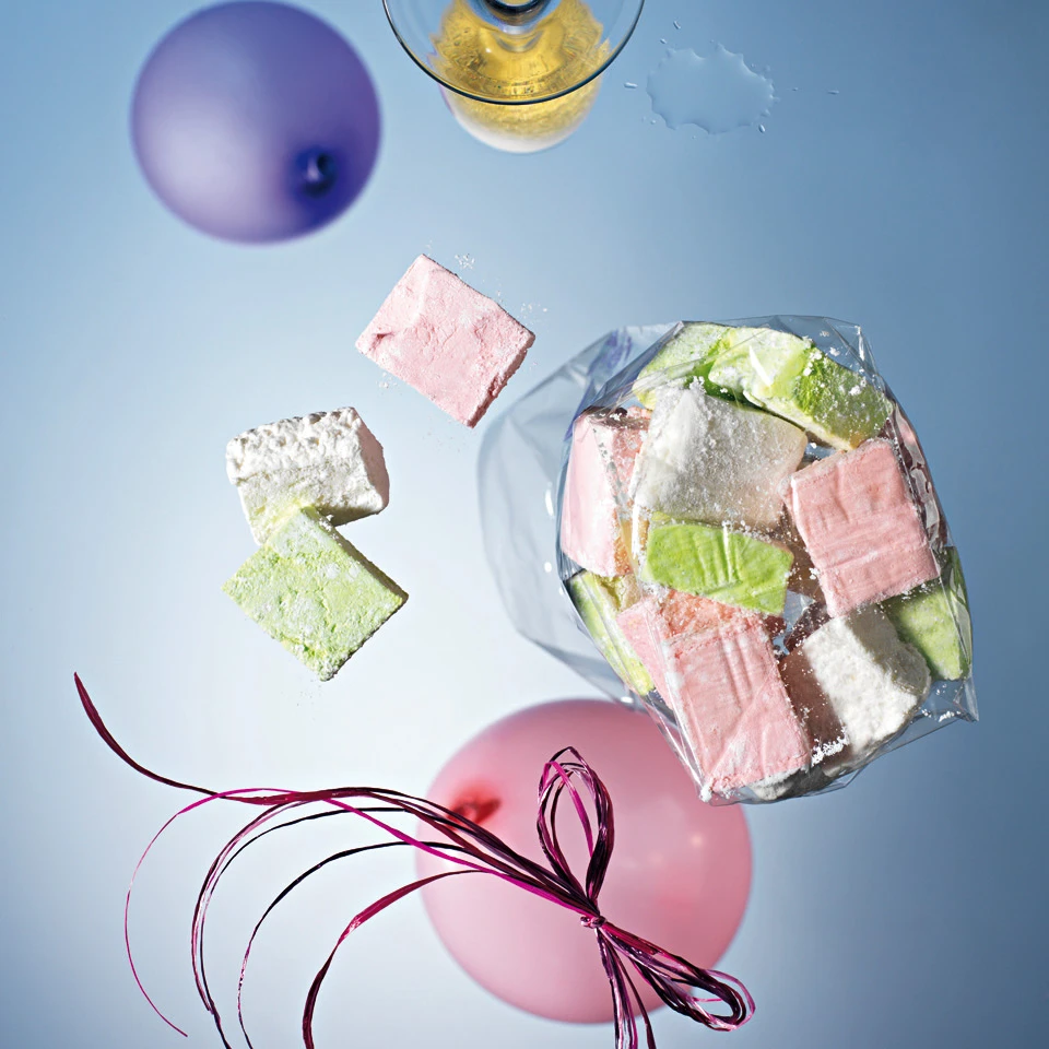 Marshmallows