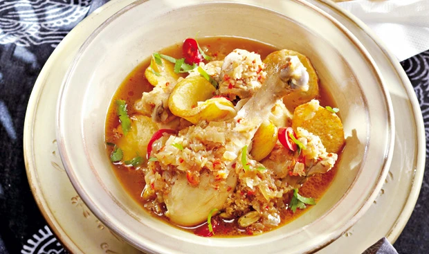 Vindaloo