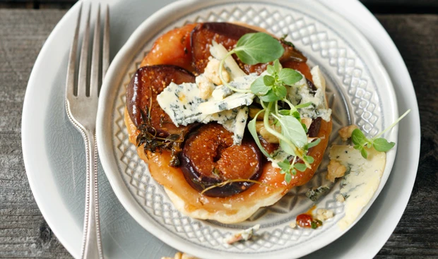 Vegetarische Alltagsküche
