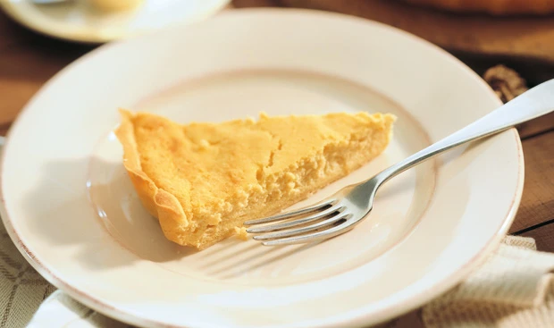 Ricotta-Torte