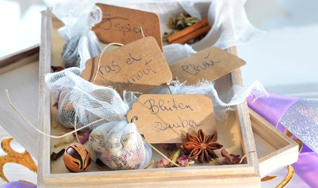 Gewürzmischung Five Spices