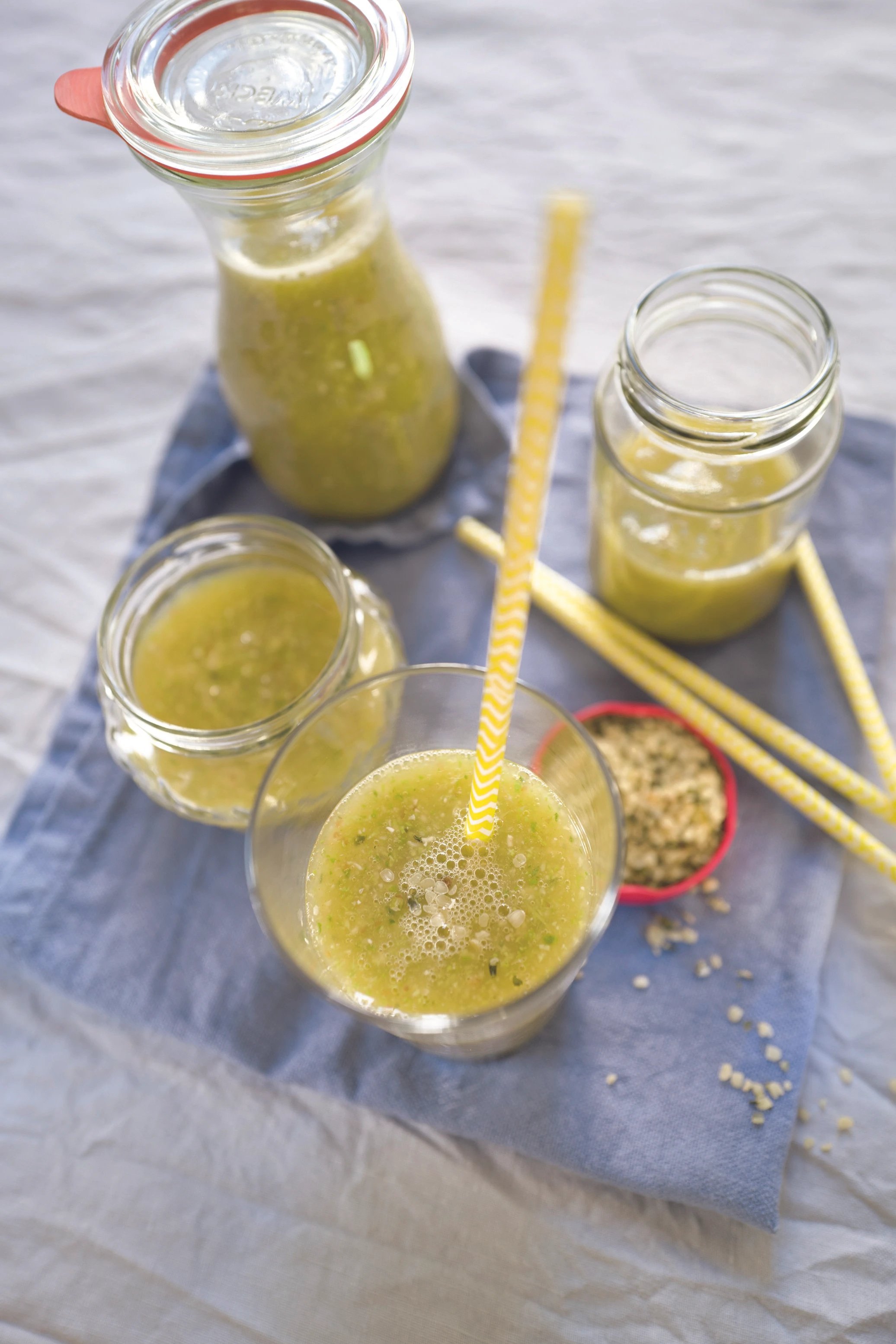 Energy Smoothie