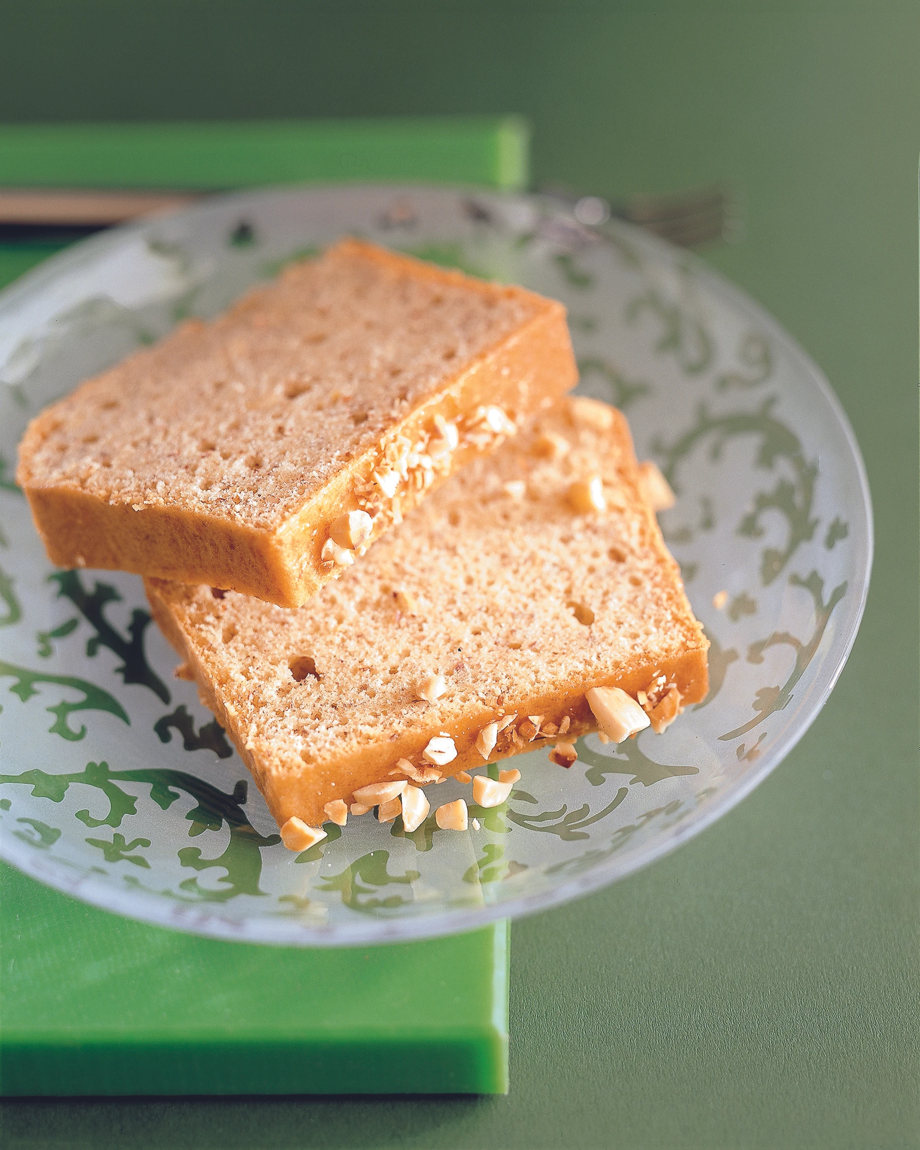 Mandelkuchen