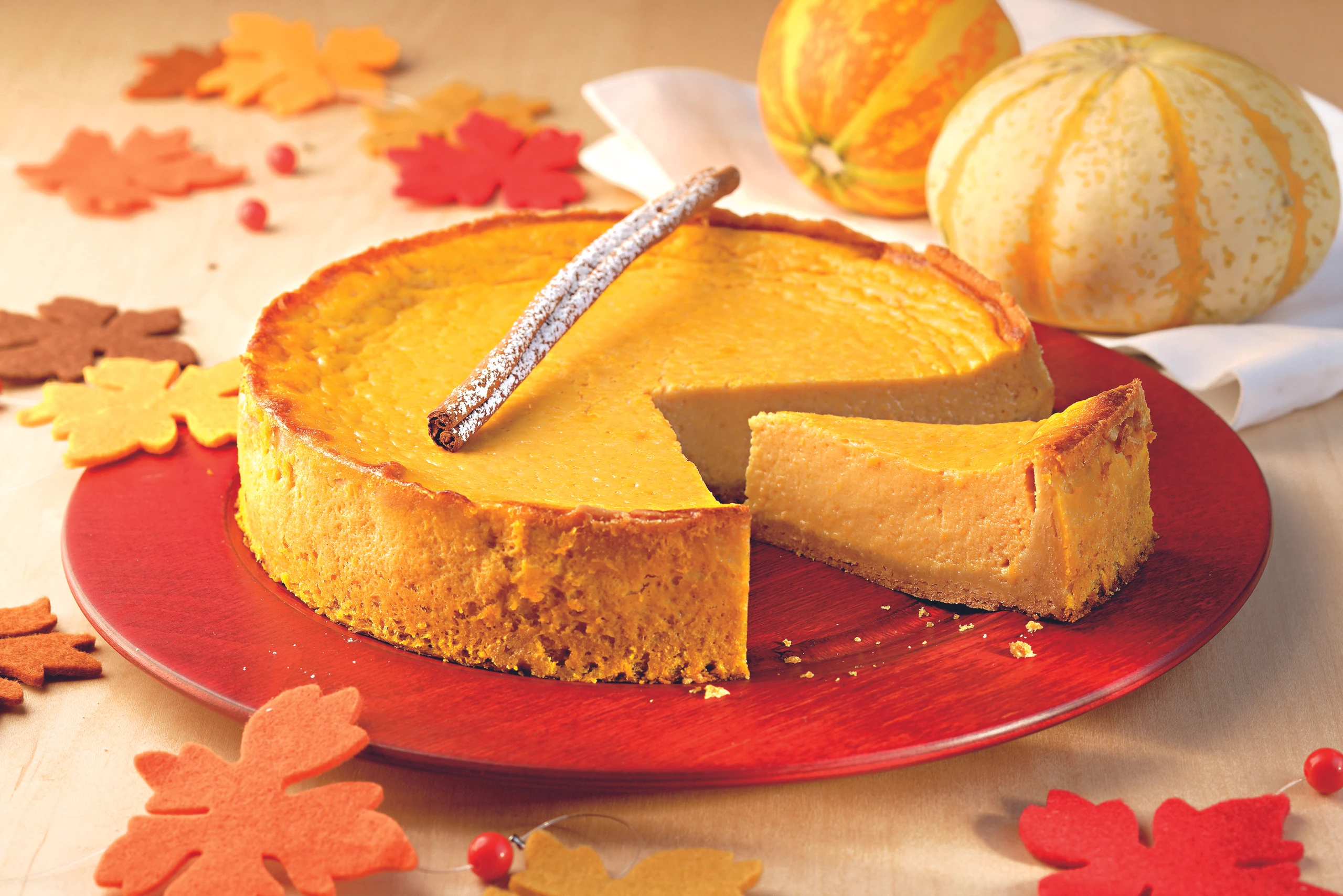 Pumpkin-Pie