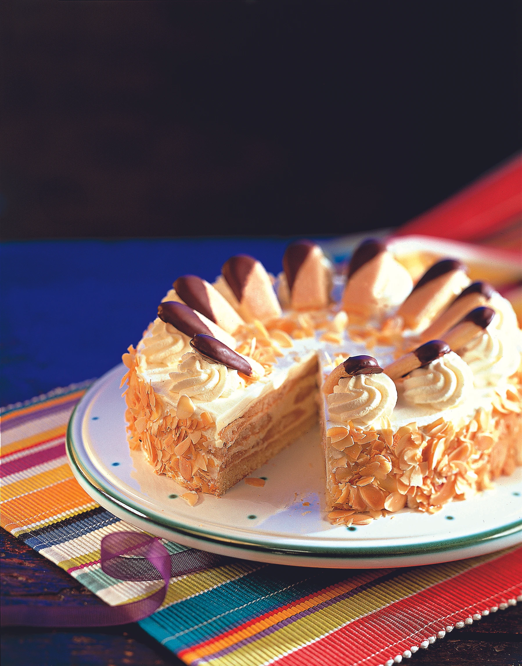 Malakofftorte