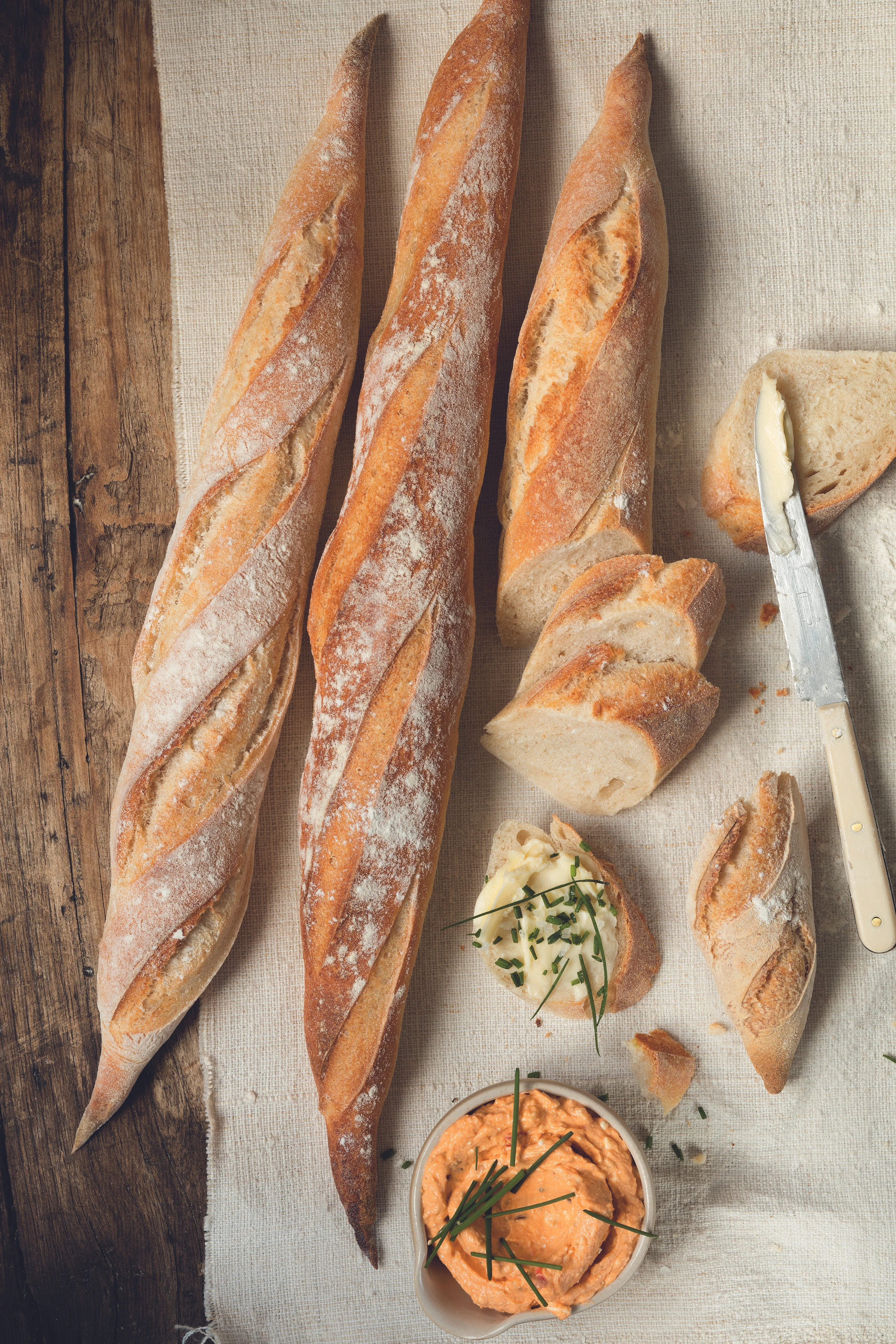 Baguette
