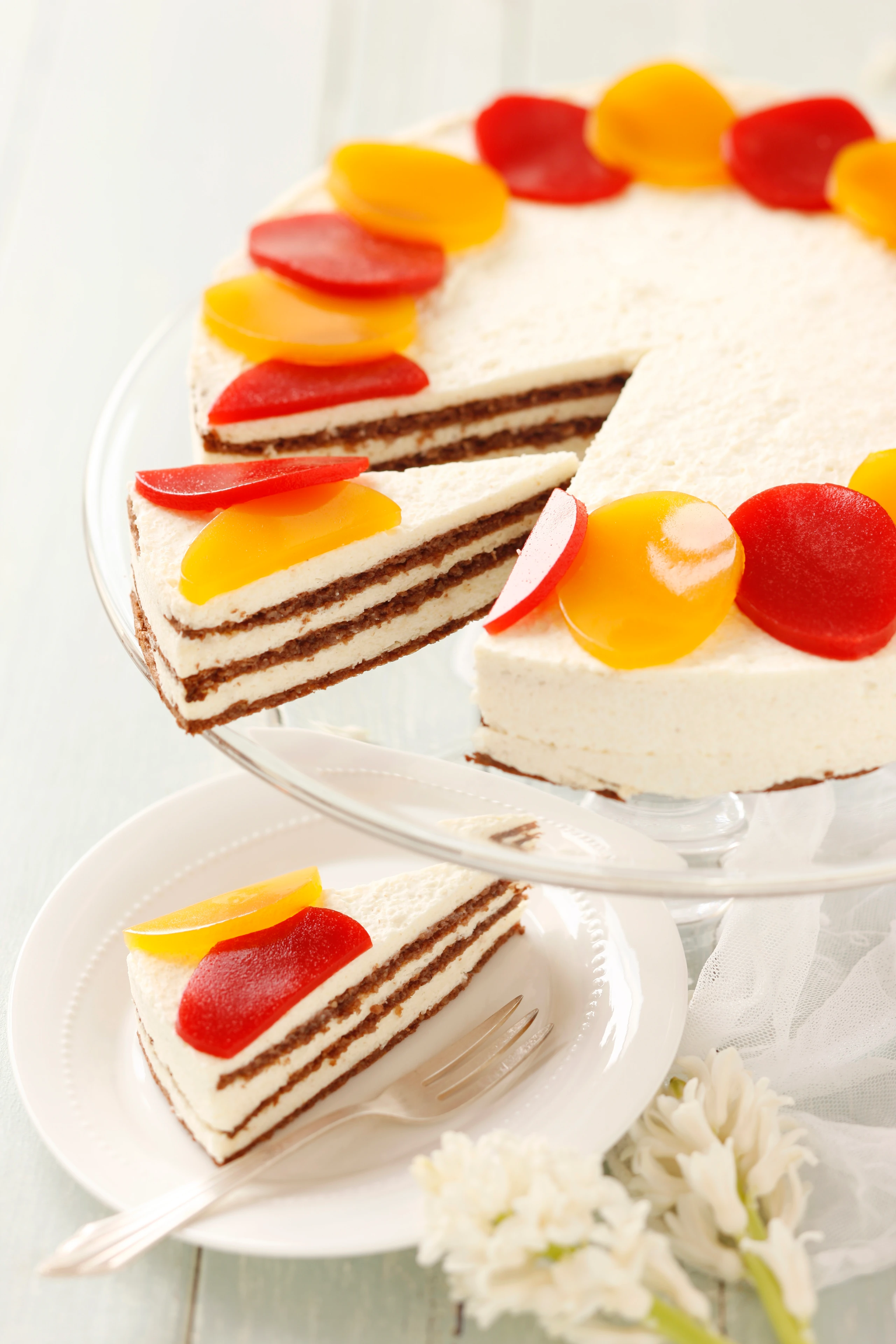Ostertorte